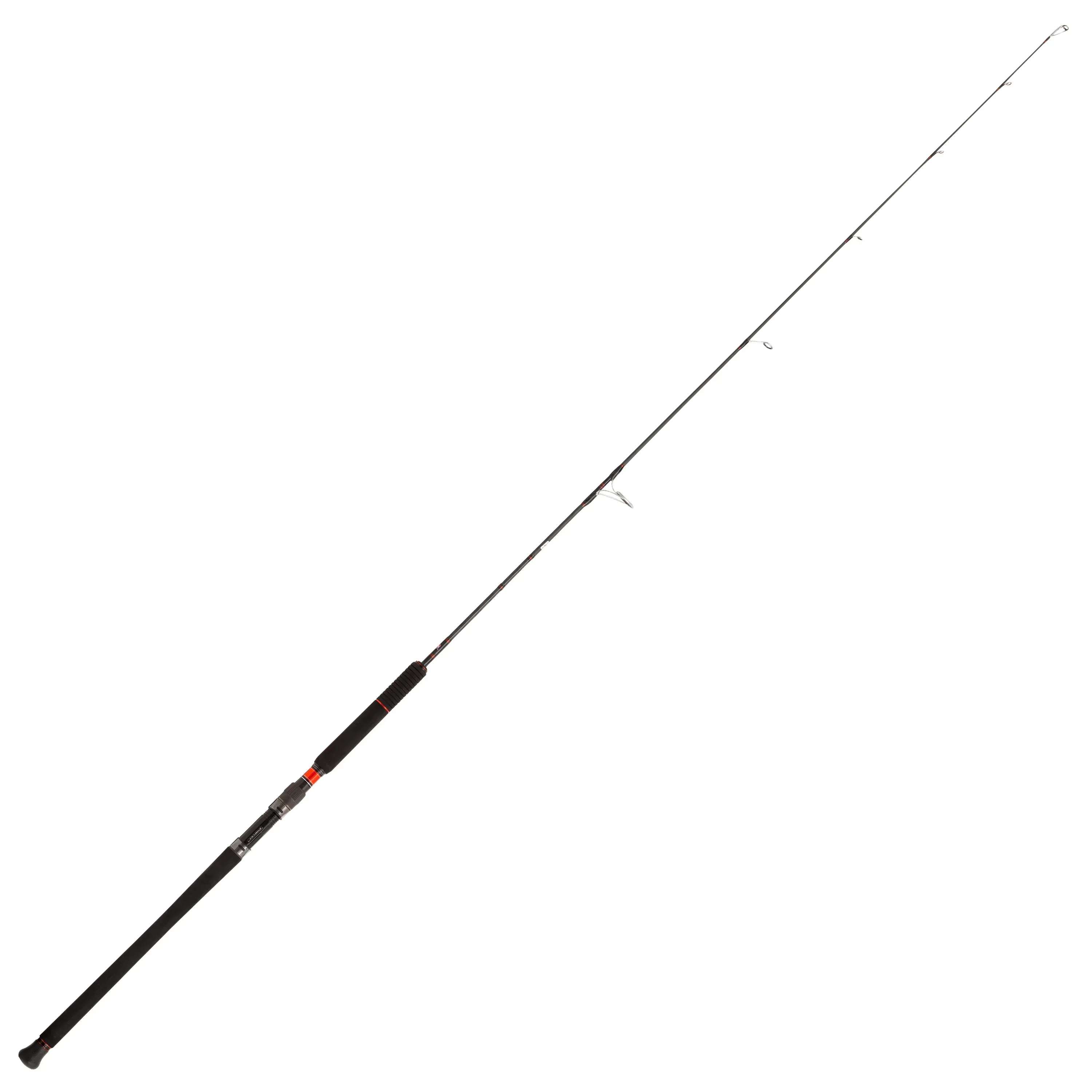 Penn Conflict Jigging avokelavapa