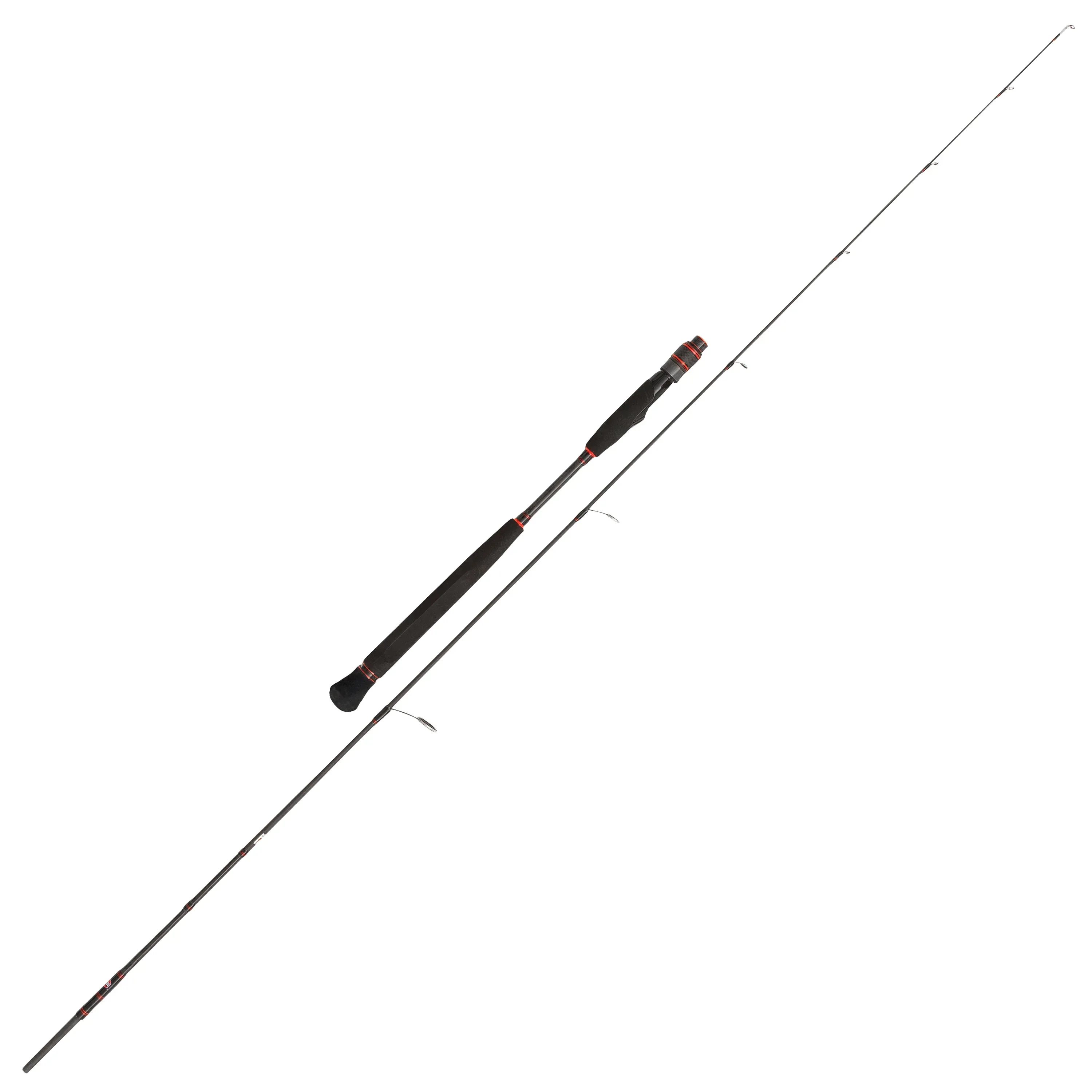 Penn Conflict Light Jigging avokelavapa