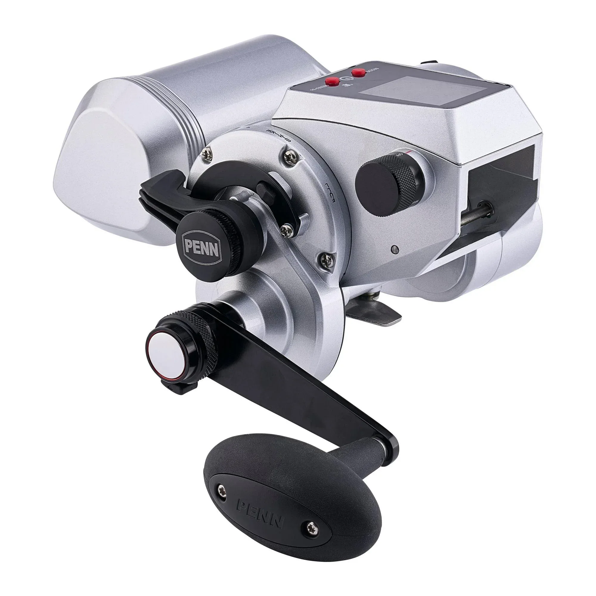 Penn Fathom Electric Reel Kit hyrräkela - Image 12