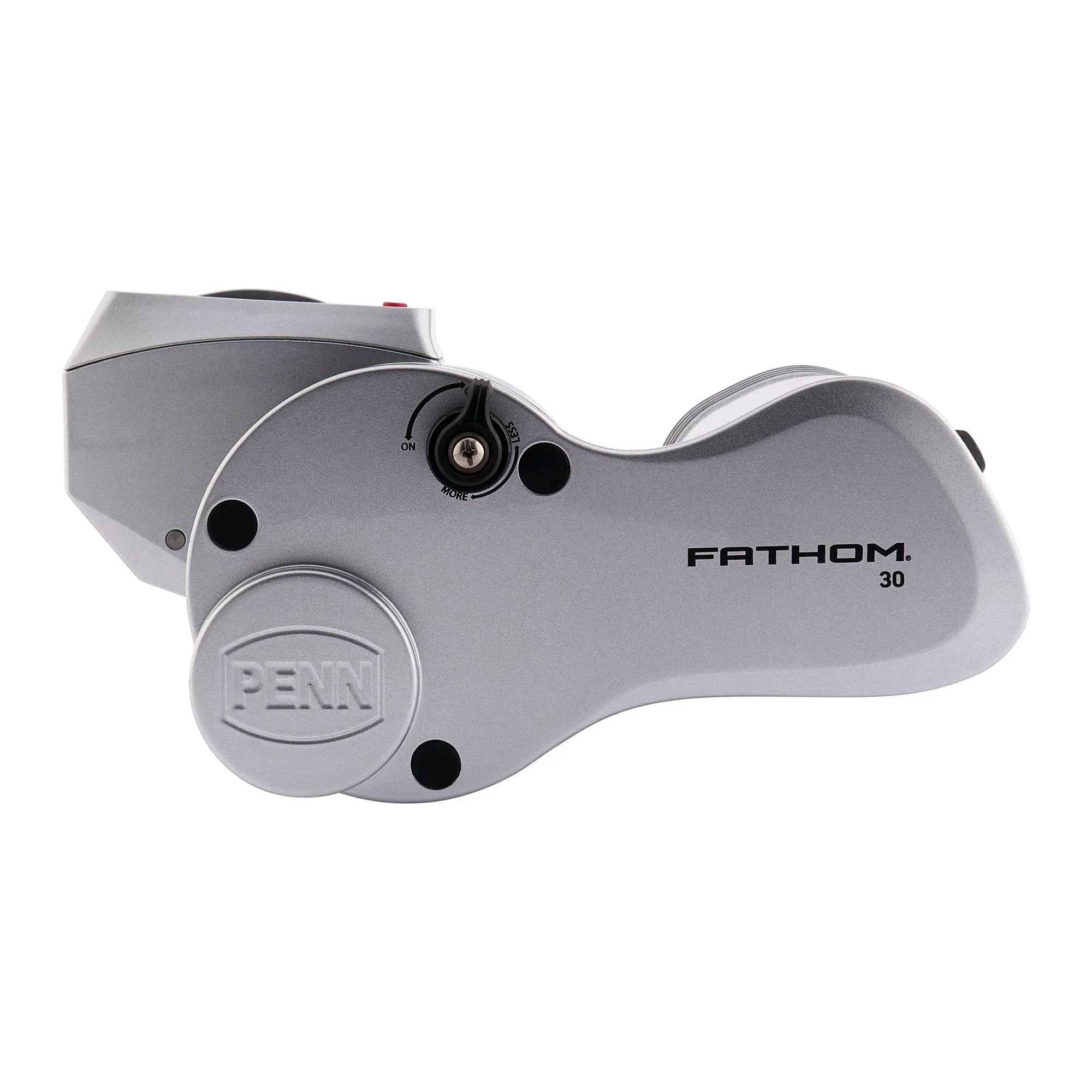 Penn Fathom Electric Reel Kit hyrräkela - Image 3