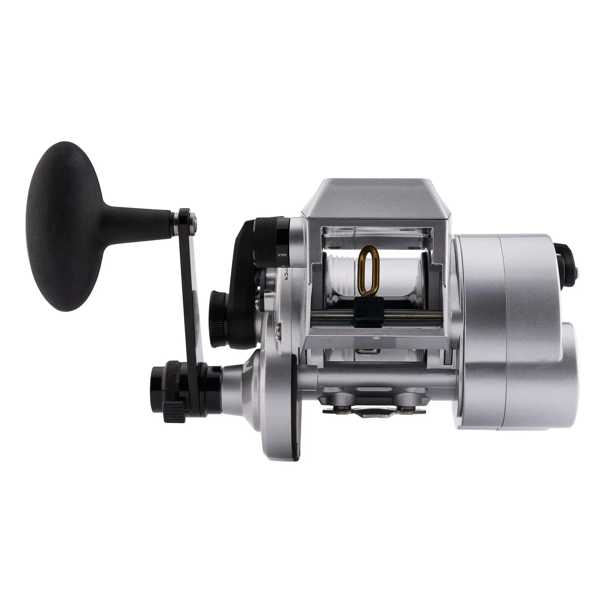 Penn Fathom Electric Reel Kit hyrräkela - Image 4
