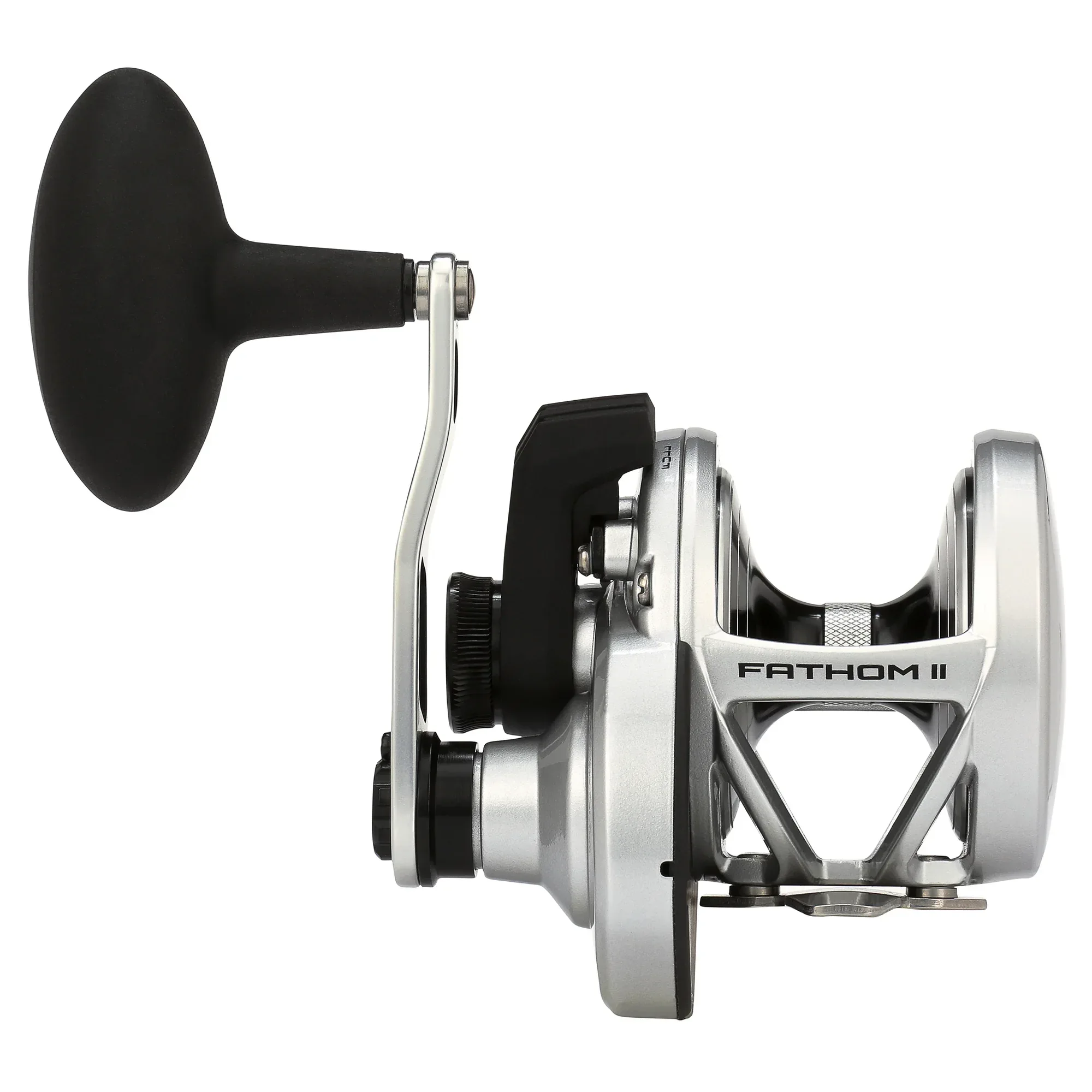 Penn Fathom II Lever Drag hyrräkela - Image 3