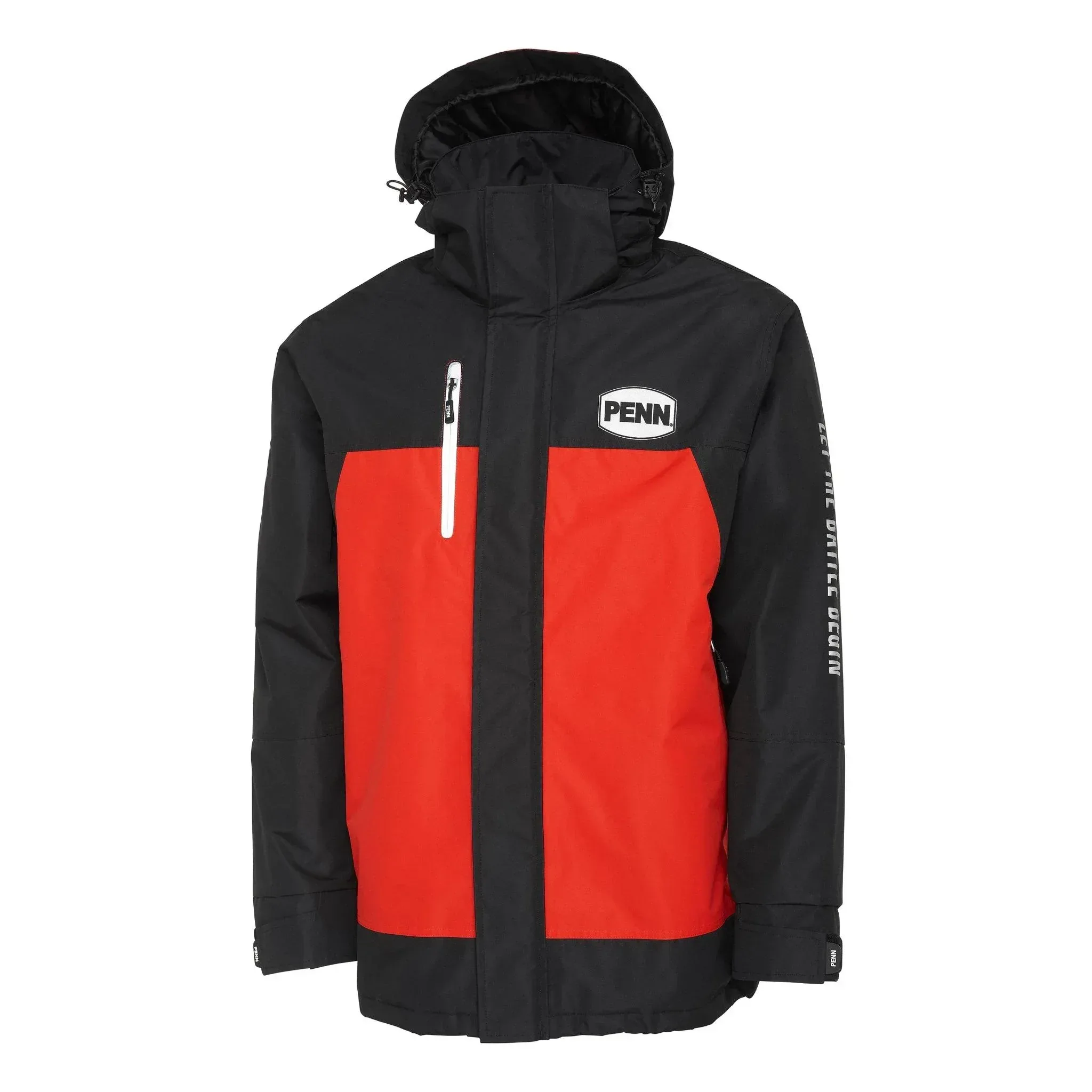 Penn Fierce Jacket takki