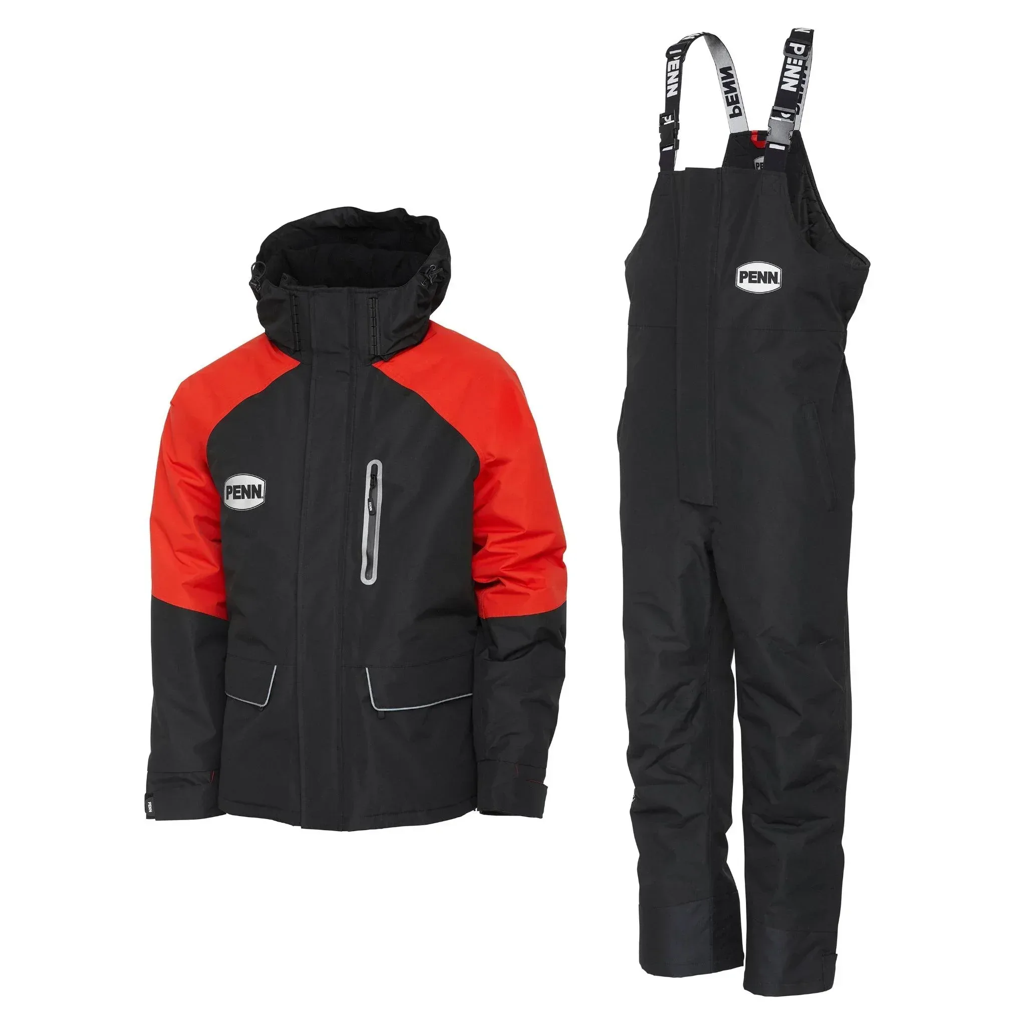 Penn Fierce Thermo Suit lämpöpuku - Image 2