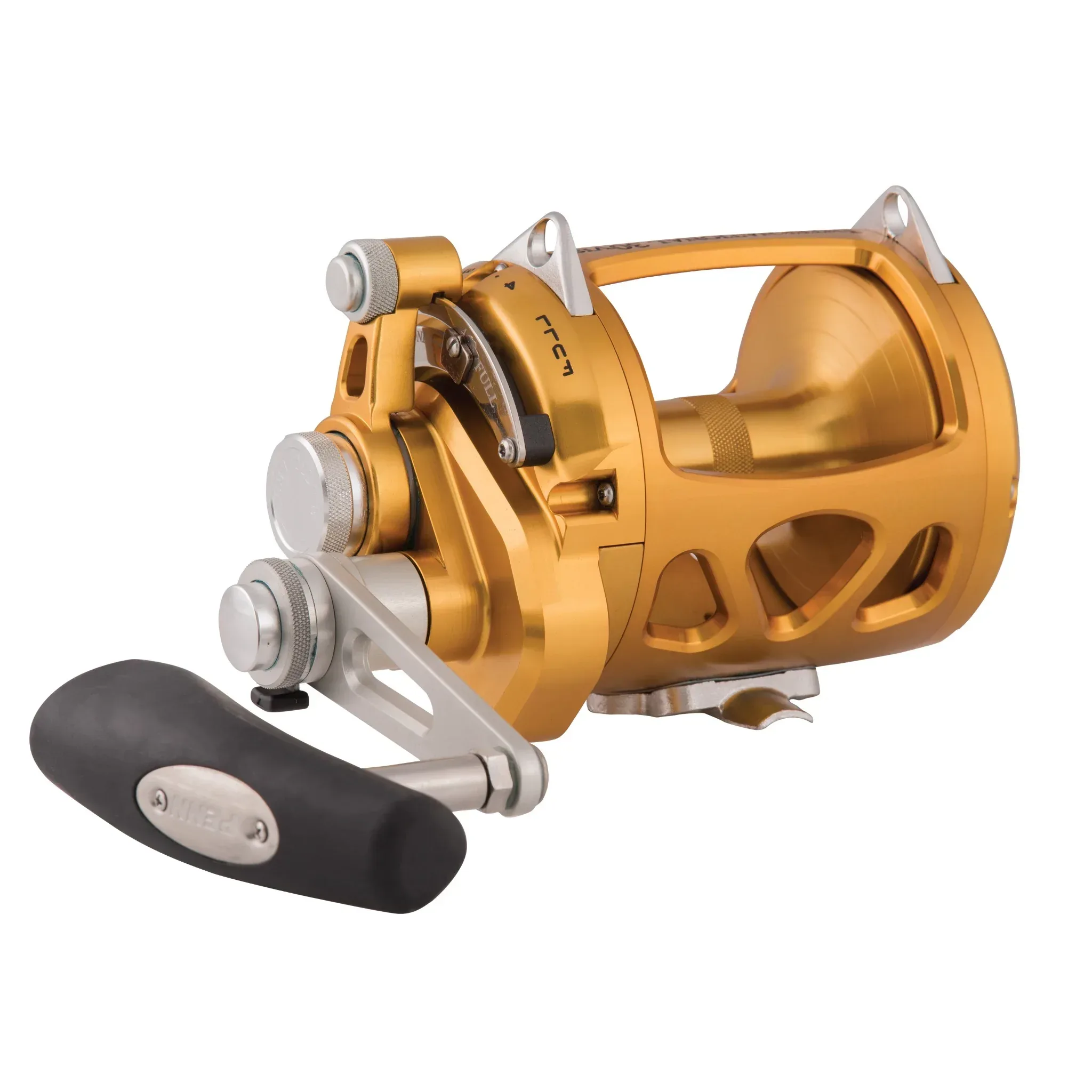 Penn International VISW Gold hyrräkela - Image 3