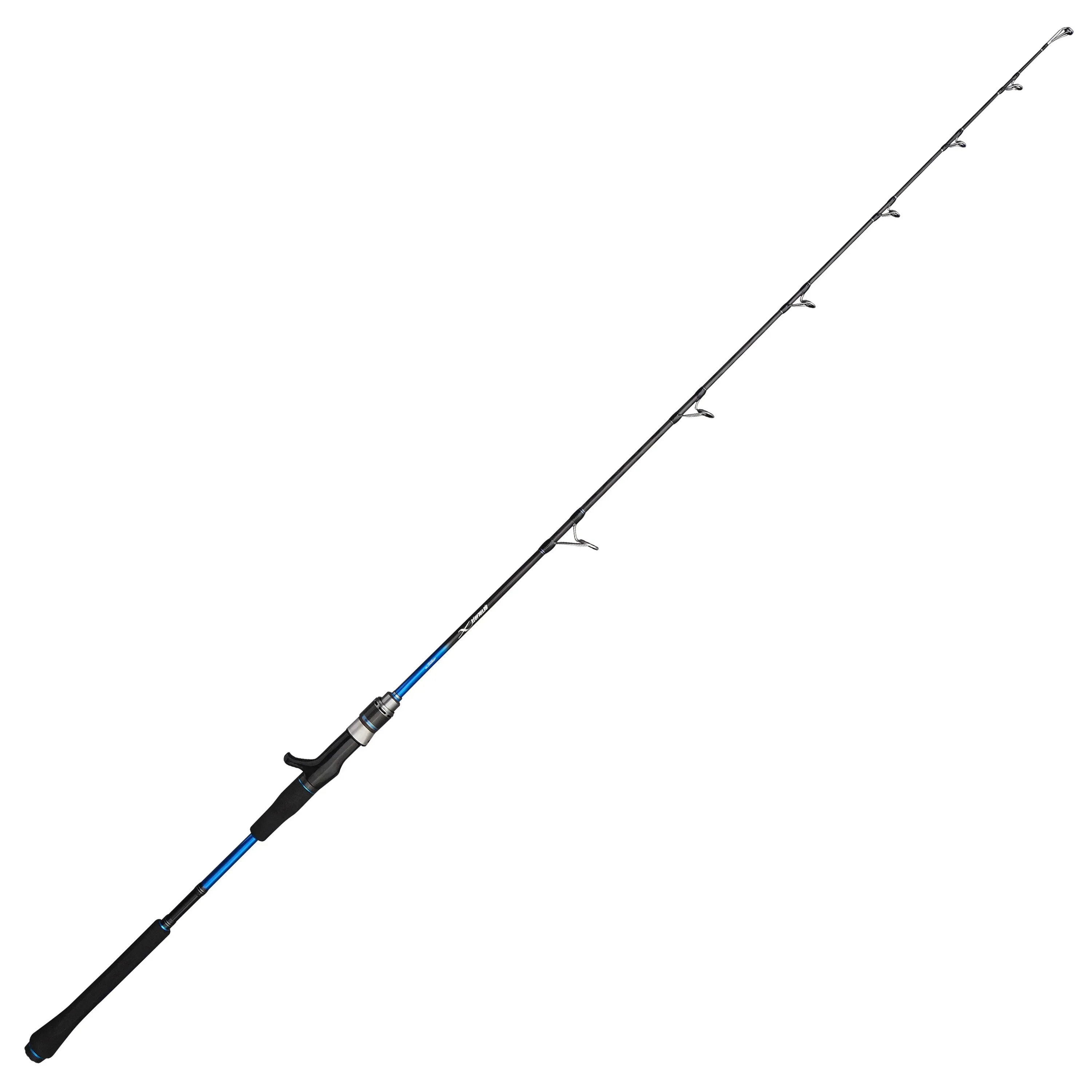 Penn Retaliate X Jigging hyrräkelavapa