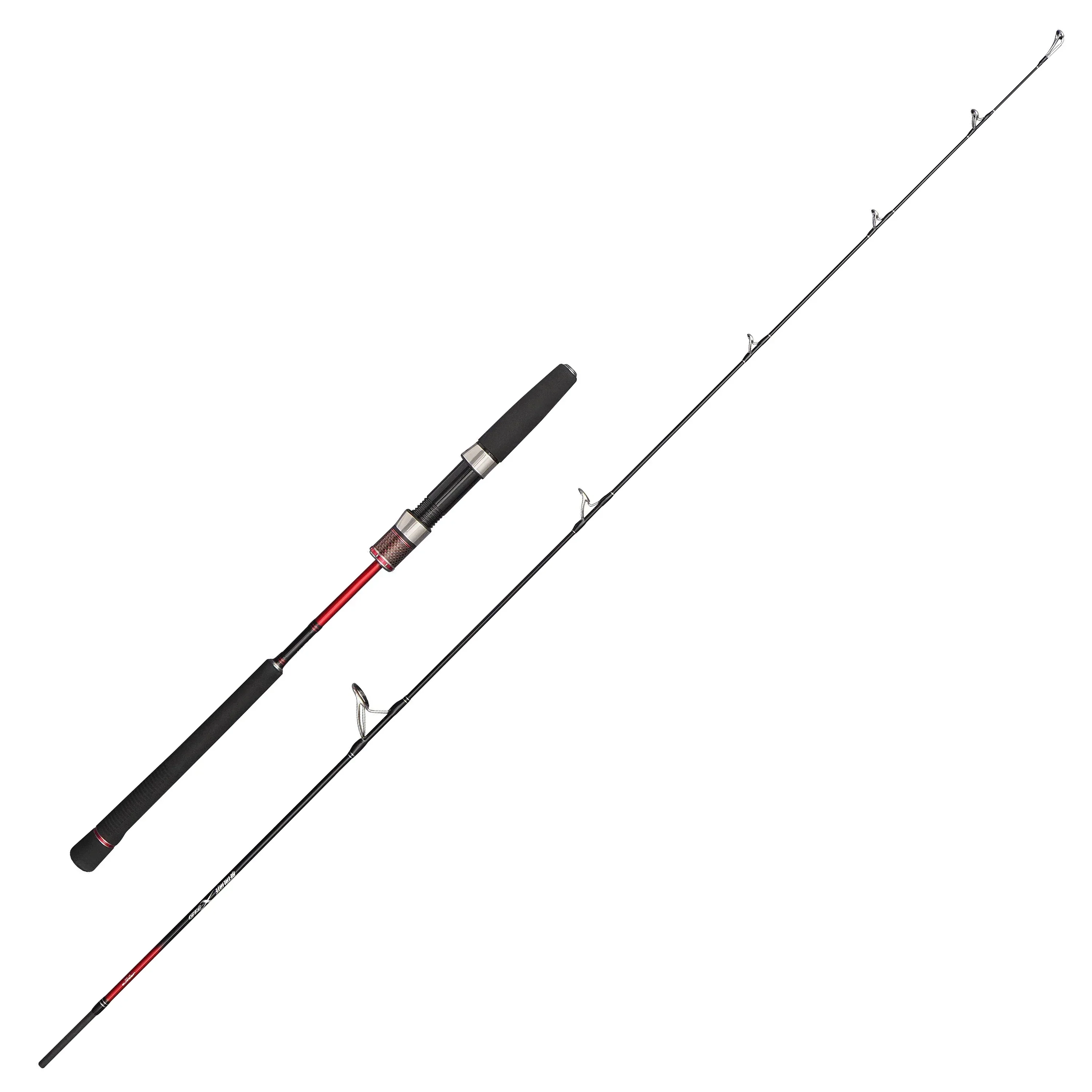 Penn Retaliate X Solid Jig avokelavapa