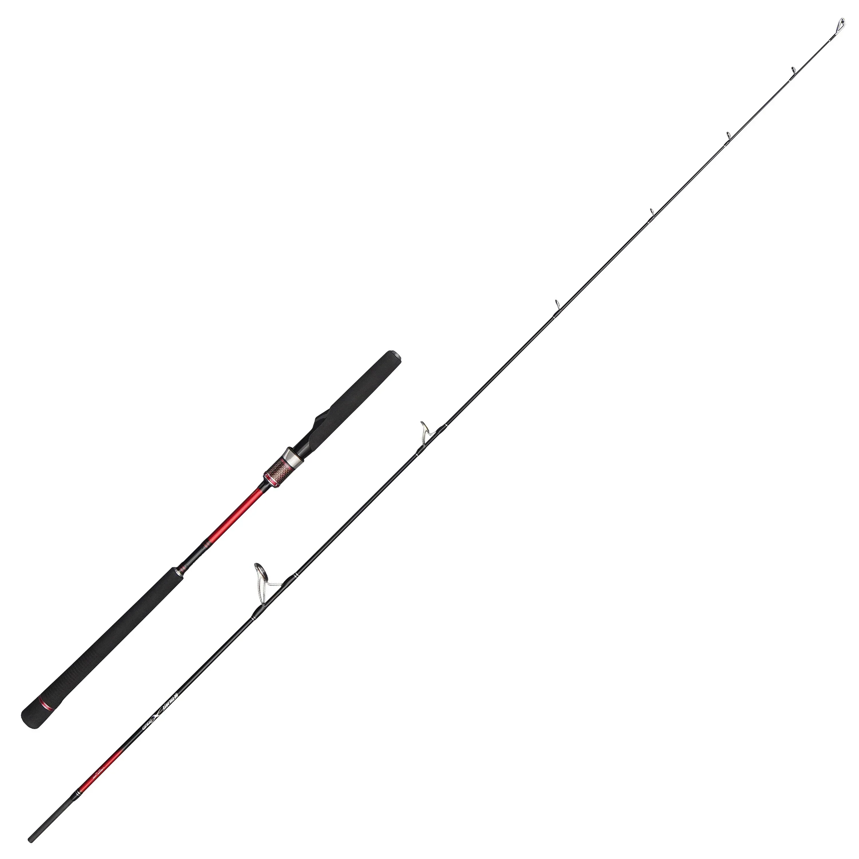 Penn Retaliate X Solid Light Jig avokelavapa