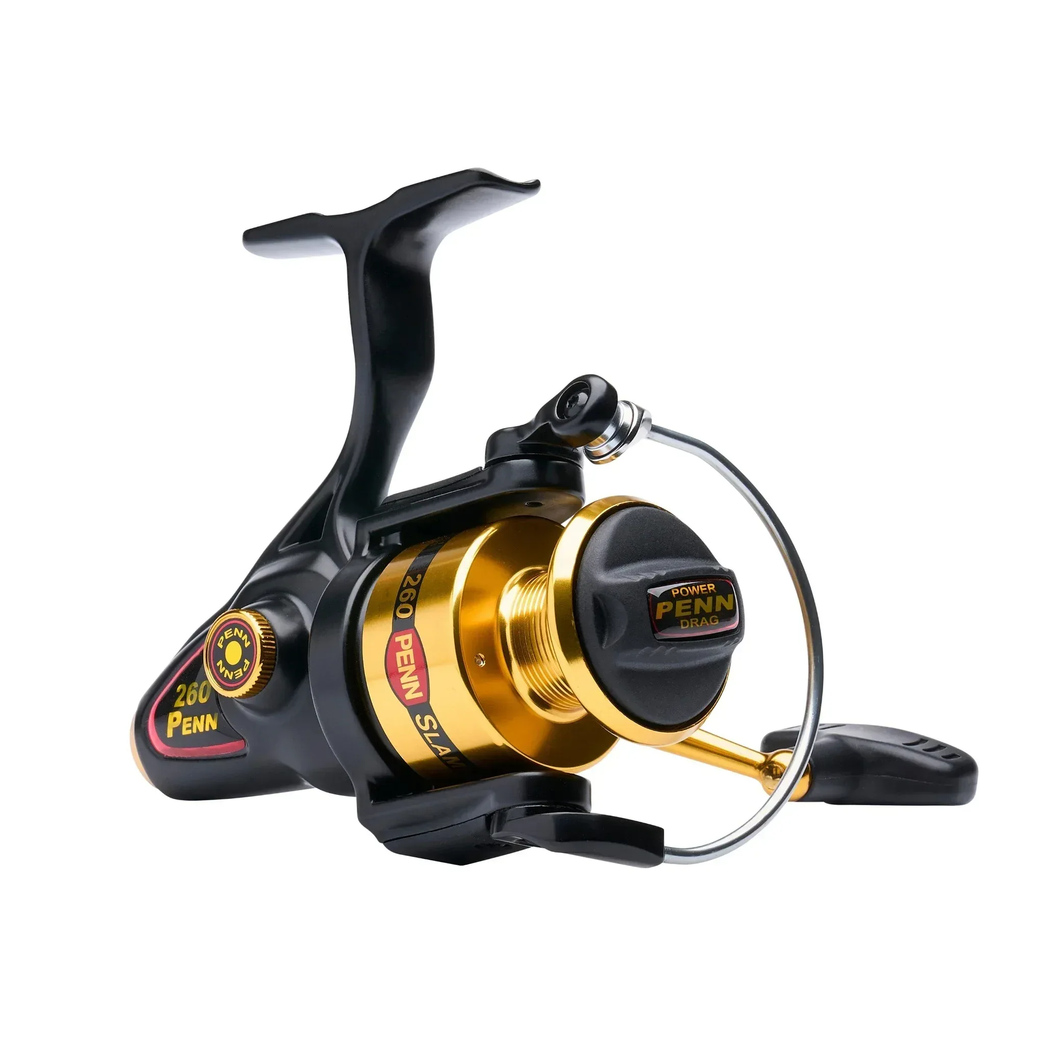 Penn Slammer Classic avokela - Image 5