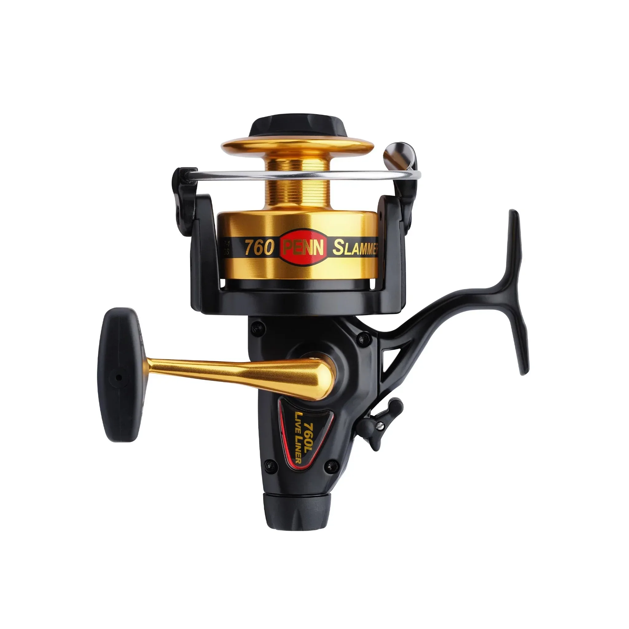 Penn Slammer Classic Live Liner avokela - Image 4