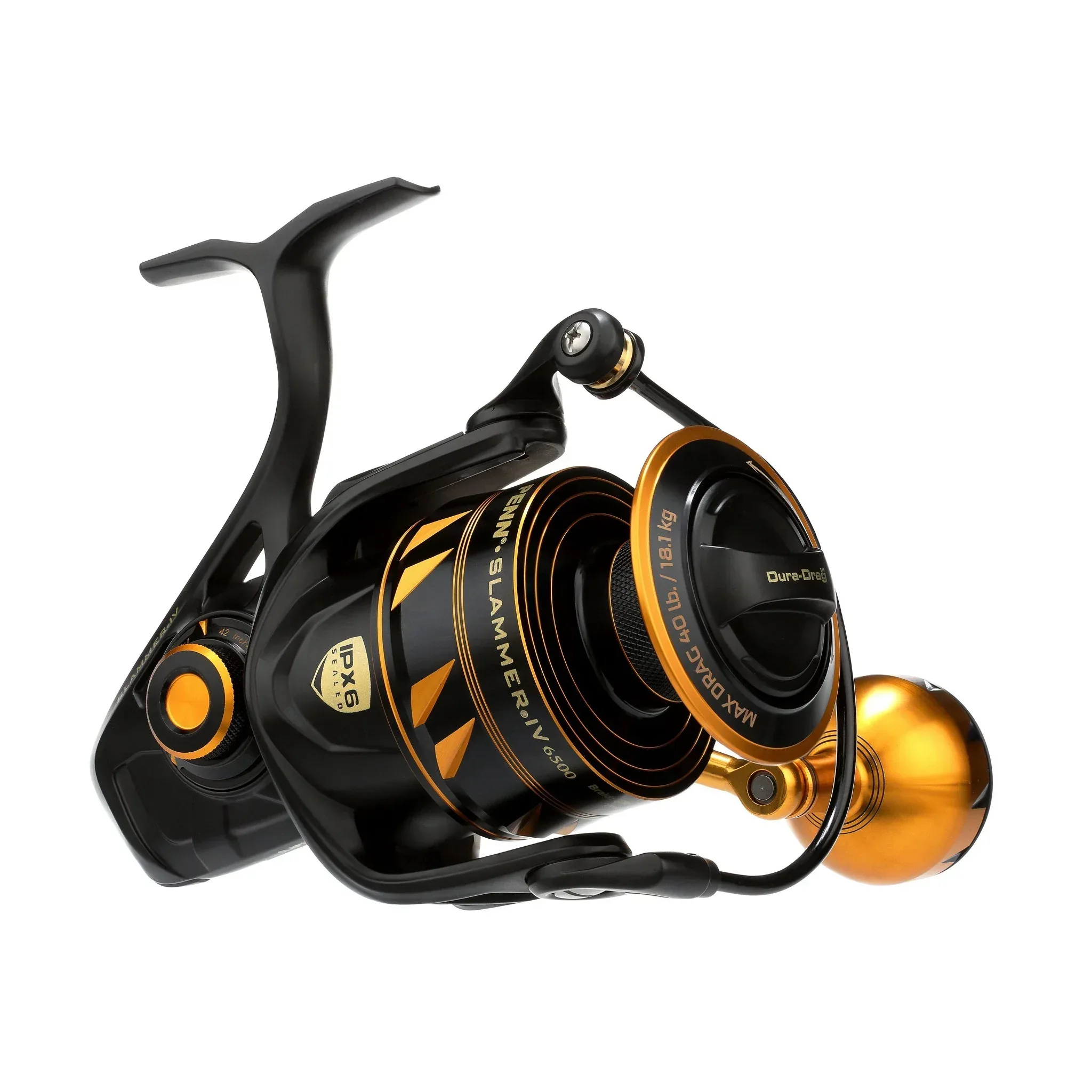 Penn Slammer IV avokela - Image 14