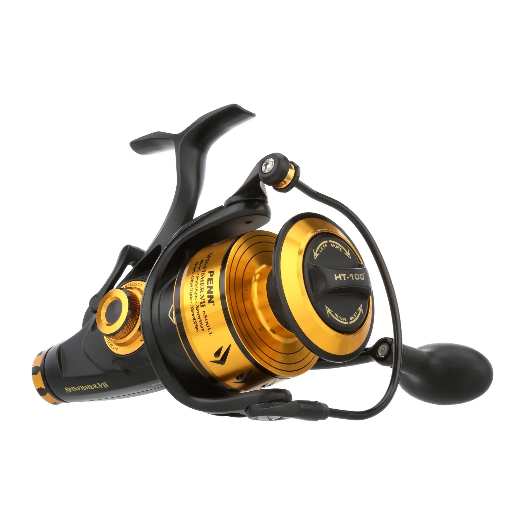 Penn Spinfisher VII Live Liner avokela - Image 3
