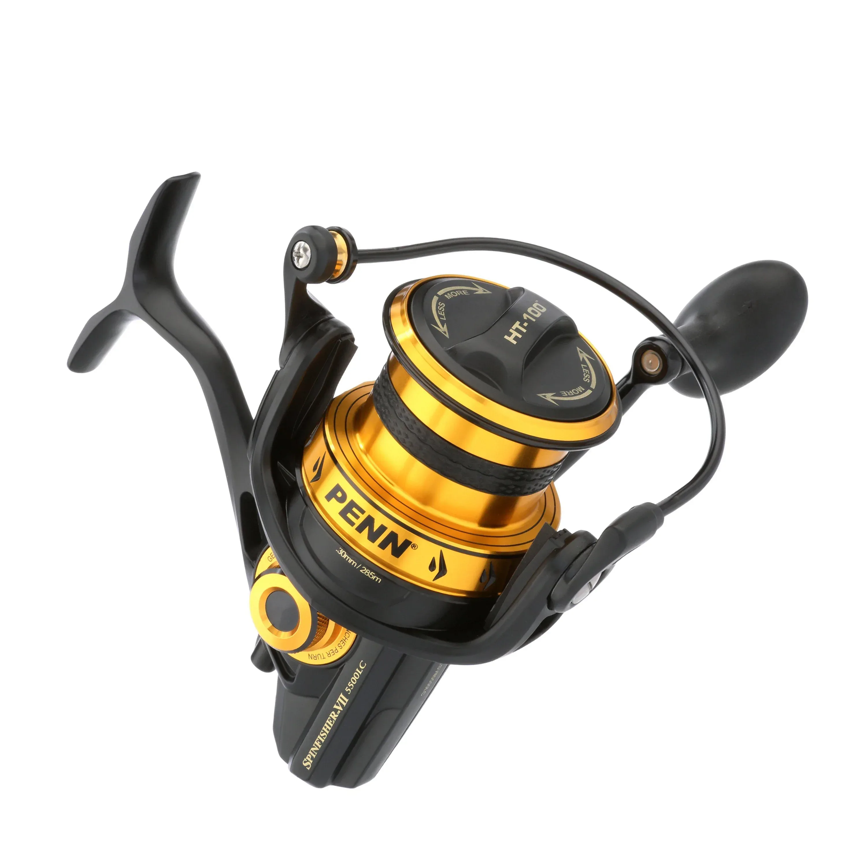 Penn Spinfisher VII Long Cast avokela - Image 4