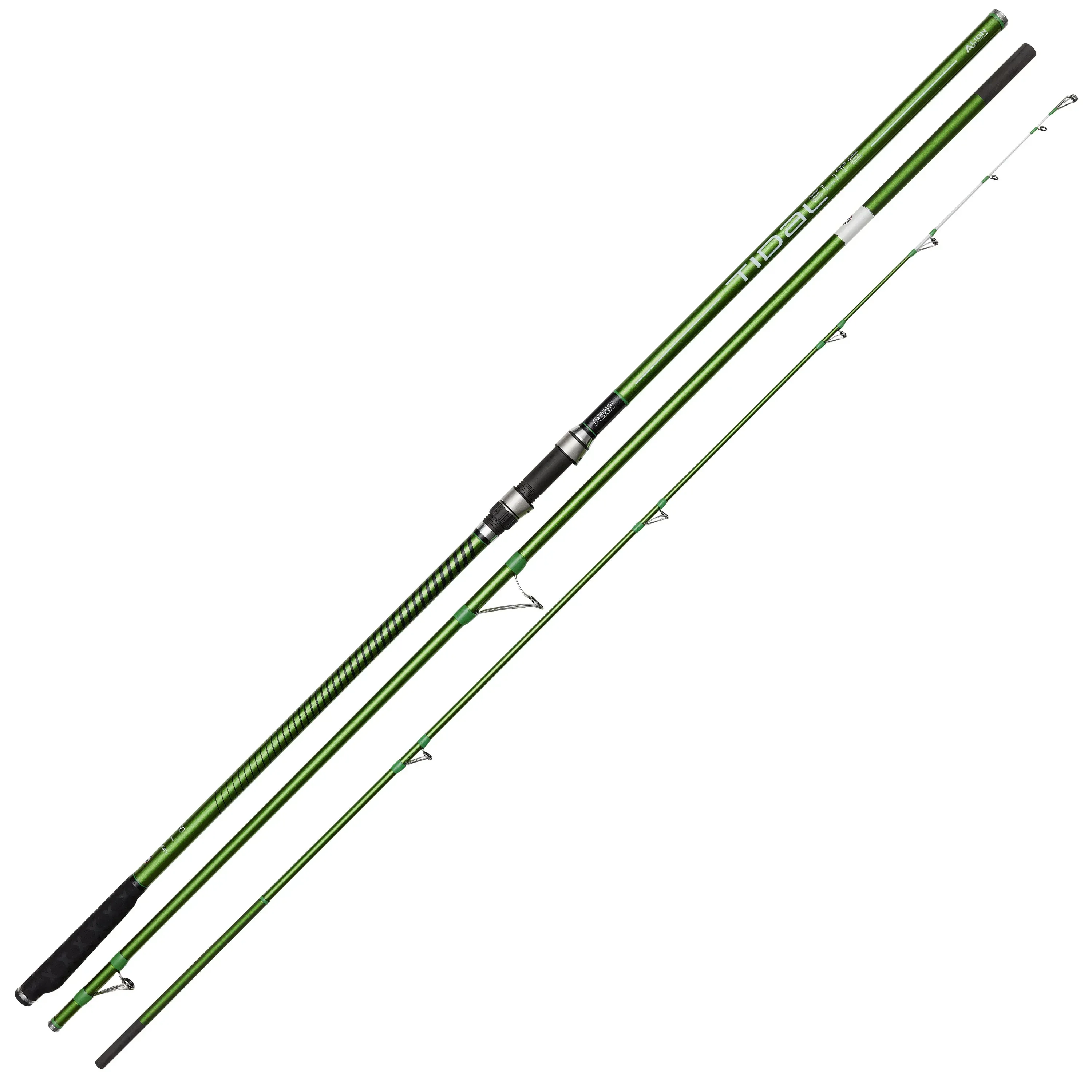 Penn Tidal Elite Long Hybrid LR avokelavapa - Image 2