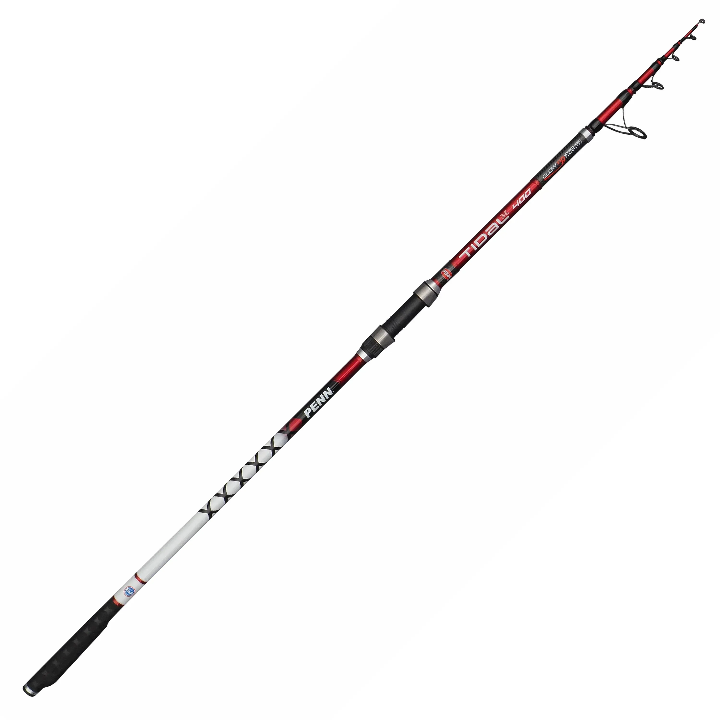 Penn Tidal X Tele Surf Solid Tip avokelavapa