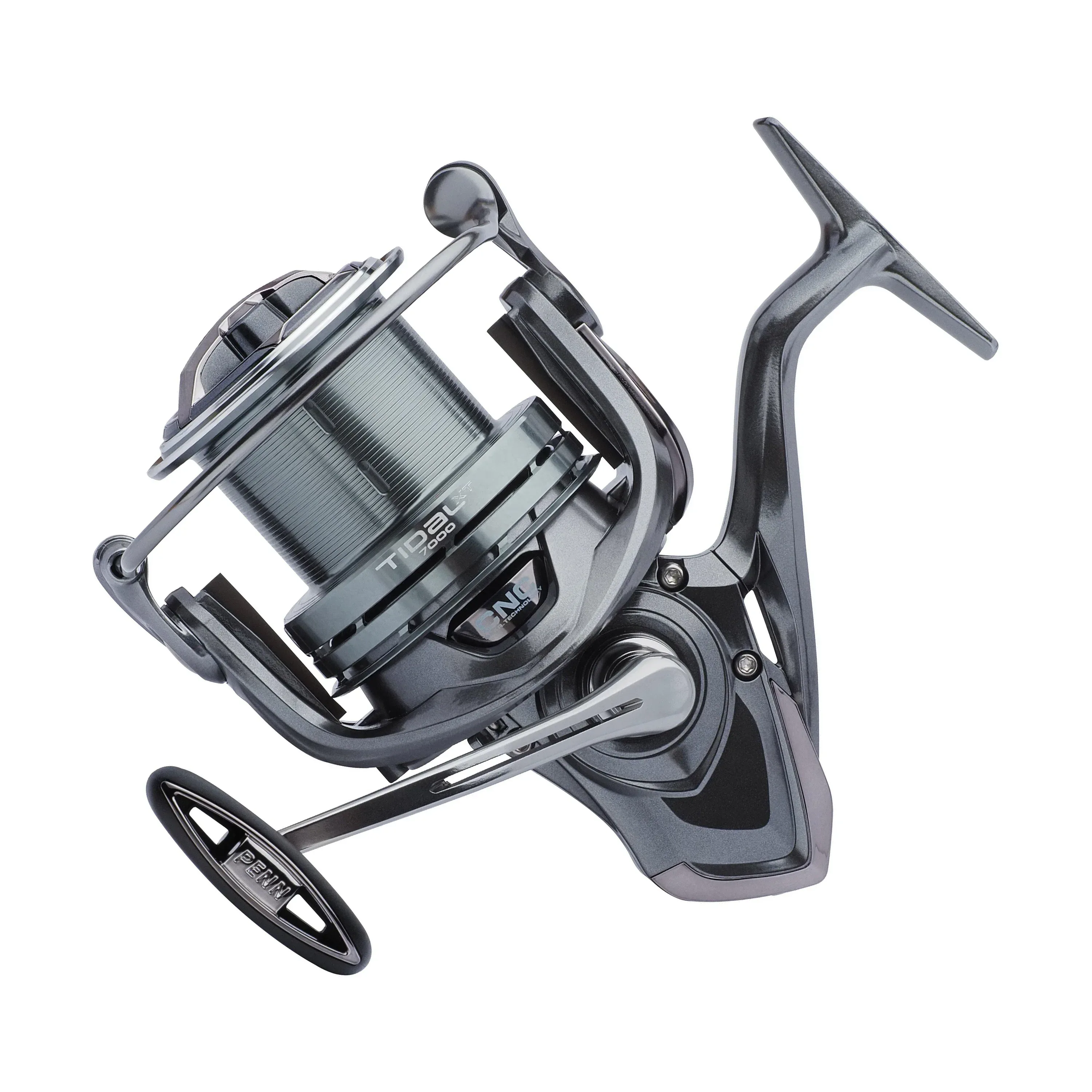 Penn Tidal XT Long Cast avokela
