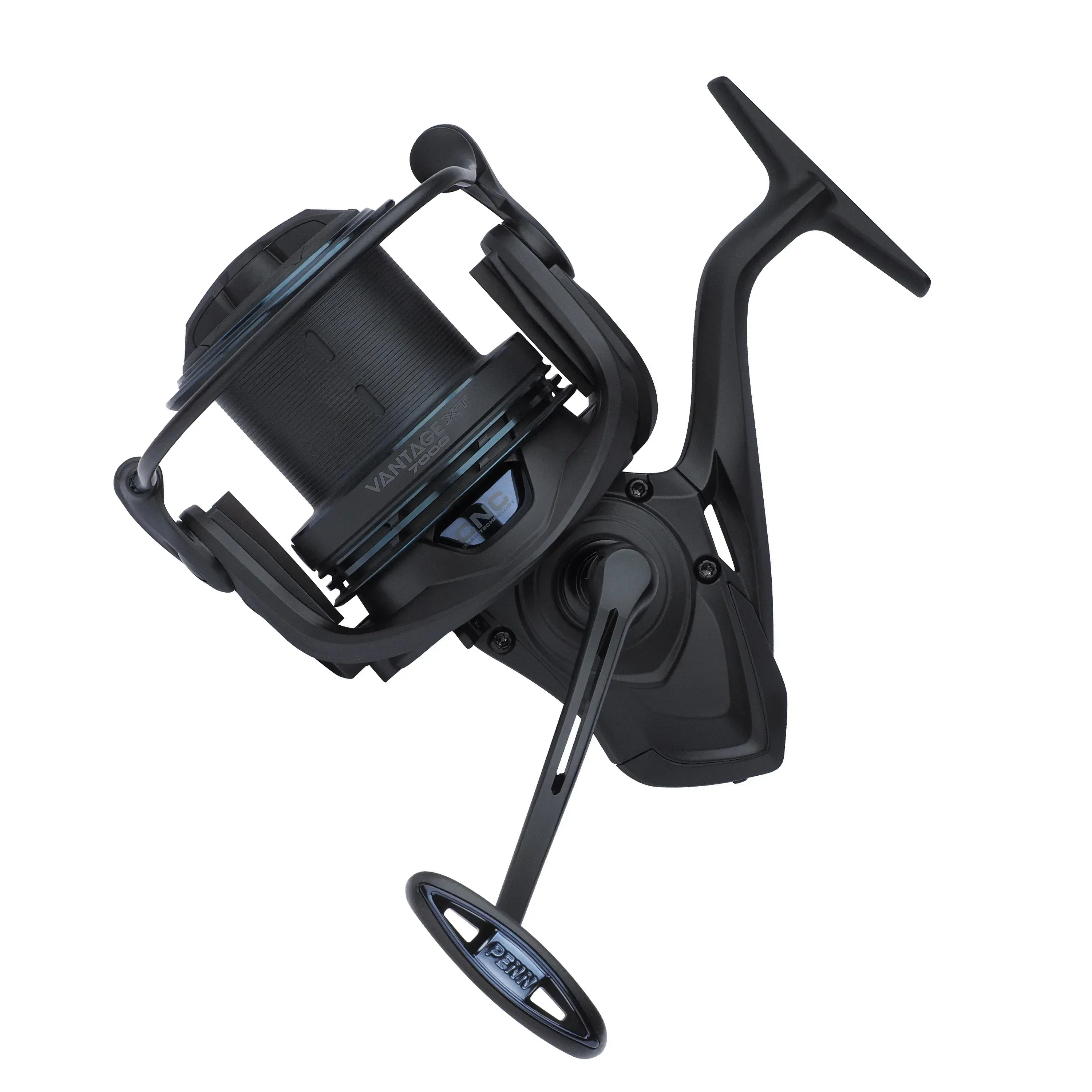 Penn Vantage XT Long Cast avokela - Image 3