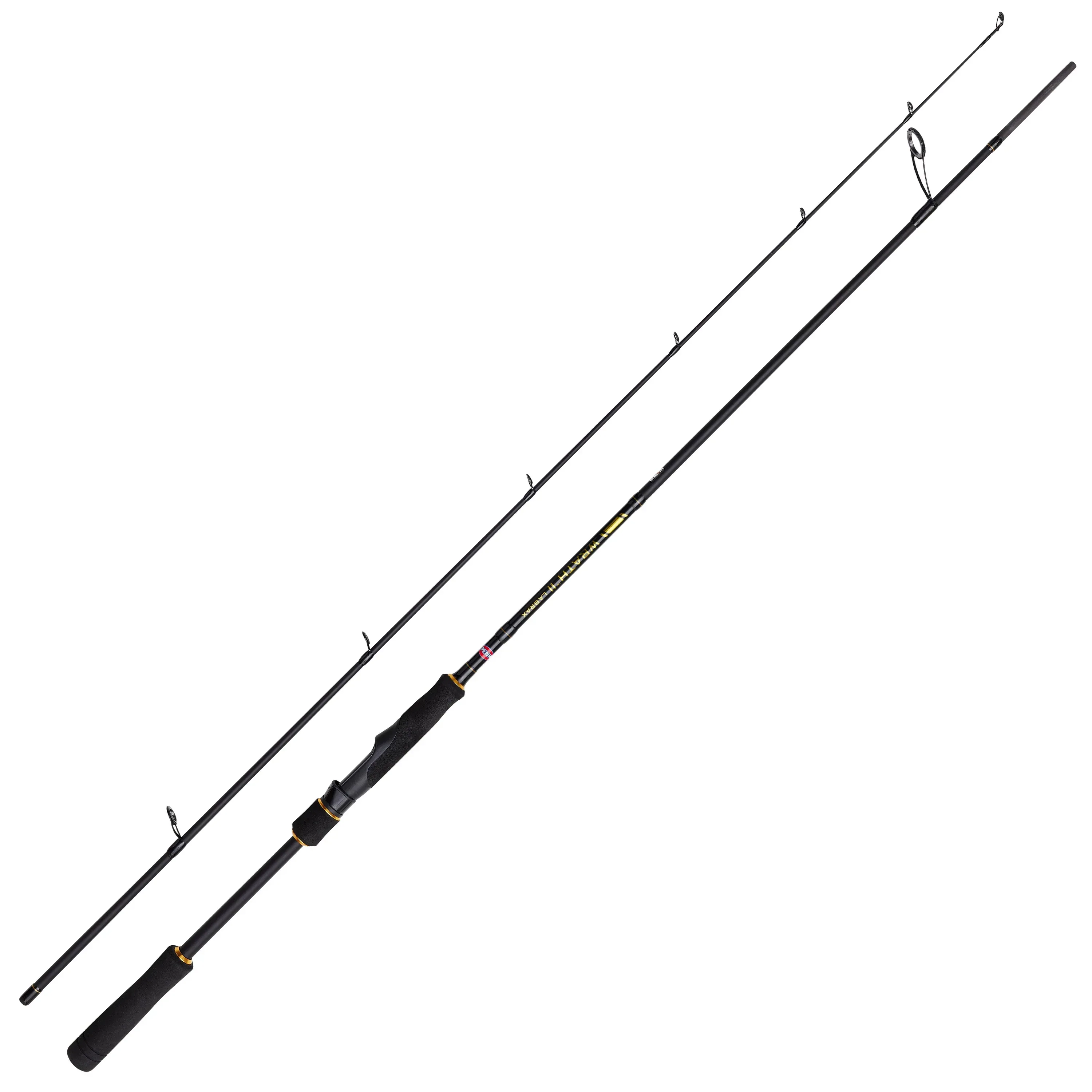 Penn Wrath II Labrax/Seabass avokelavapa - Image 3