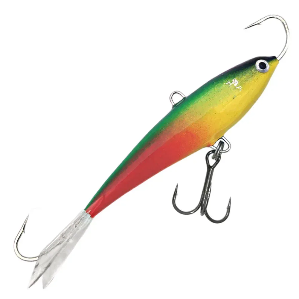 Perza 10 cm kevennetty tasapainopilkki - Image 10