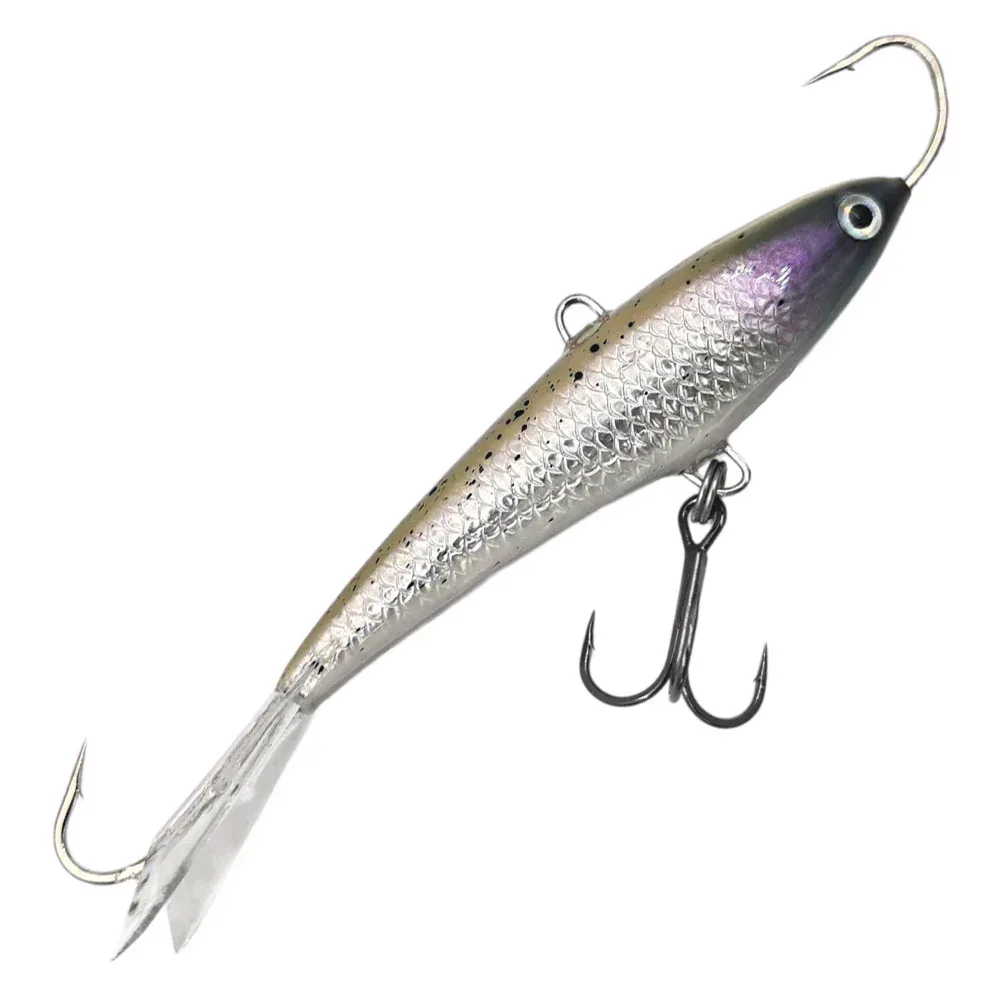 Perza 10 cm kevennetty tasapainopilkki - Image 11