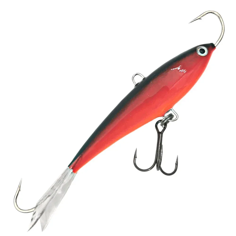 Perza 10 cm kevennetty tasapainopilkki - Image 12