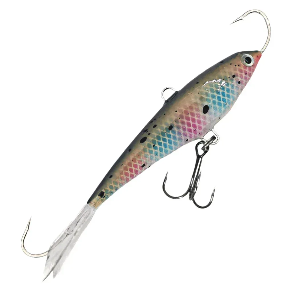 Perza 10 cm kevennetty tasapainopilkki - Image 14