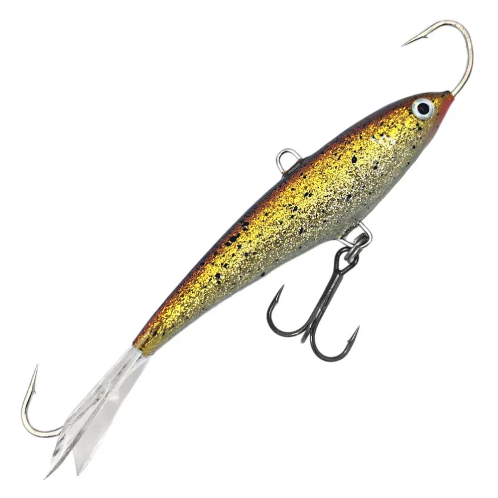 Perza 10 cm kevennetty tasapainopilkki - Image 4