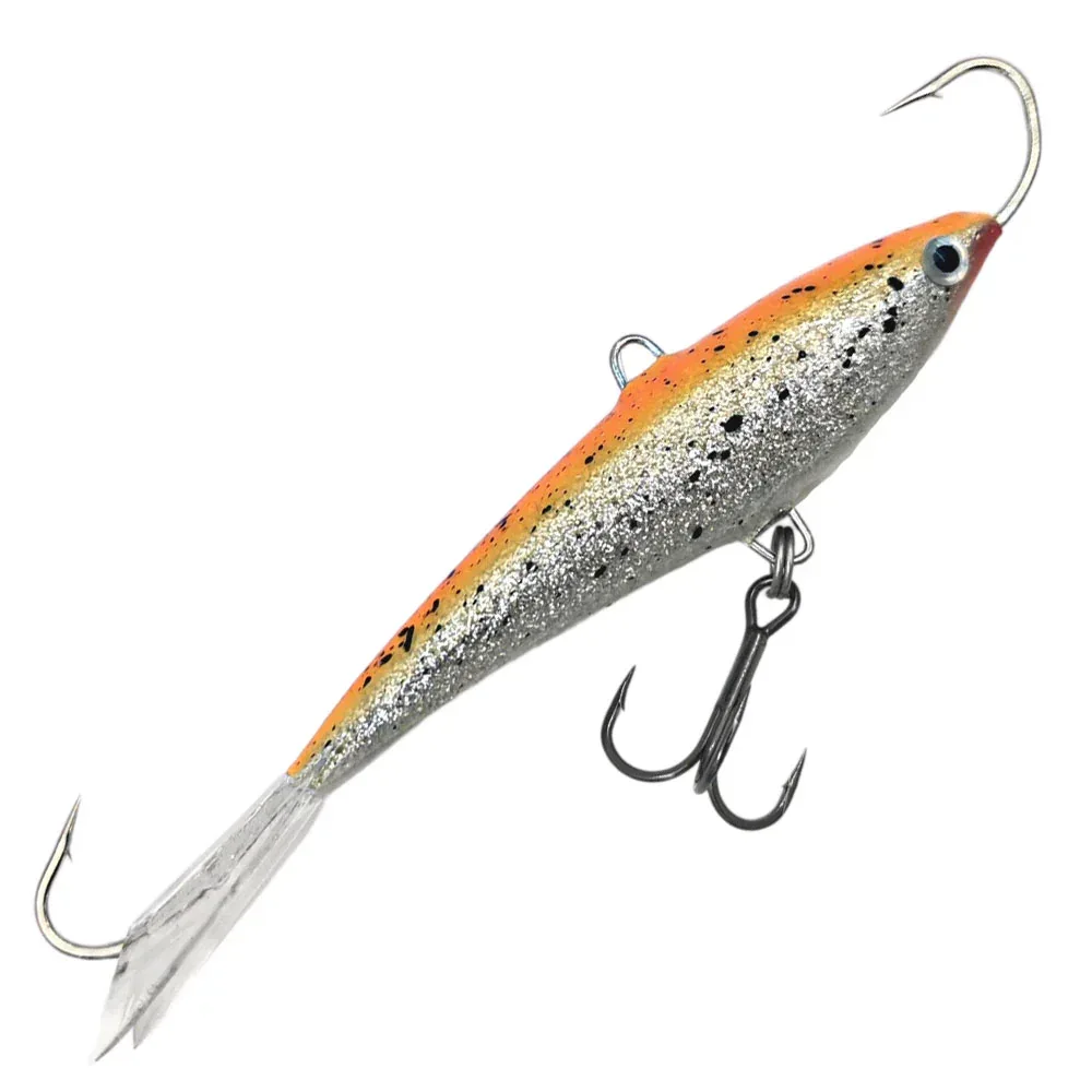 Perza 10 cm kevennetty tasapainopilkki - Image 6