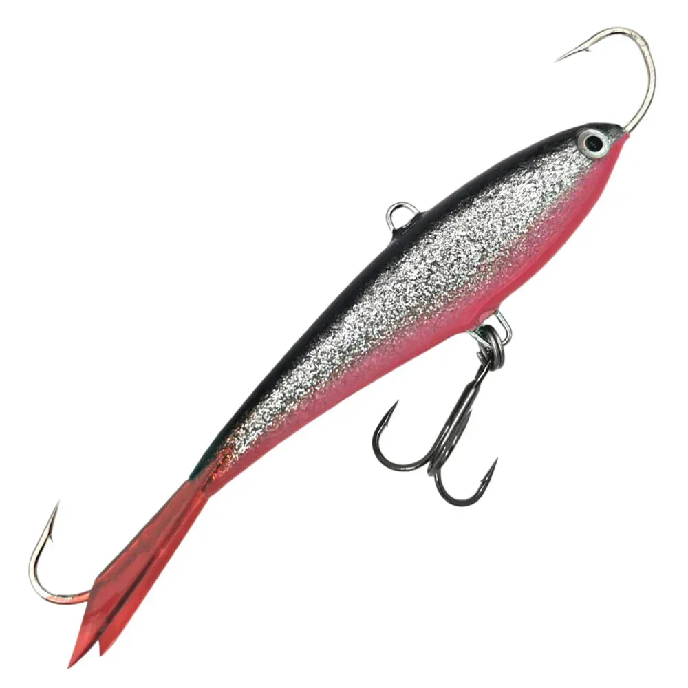 Perza 10 cm kevennetty tasapainopilkki - Image 8