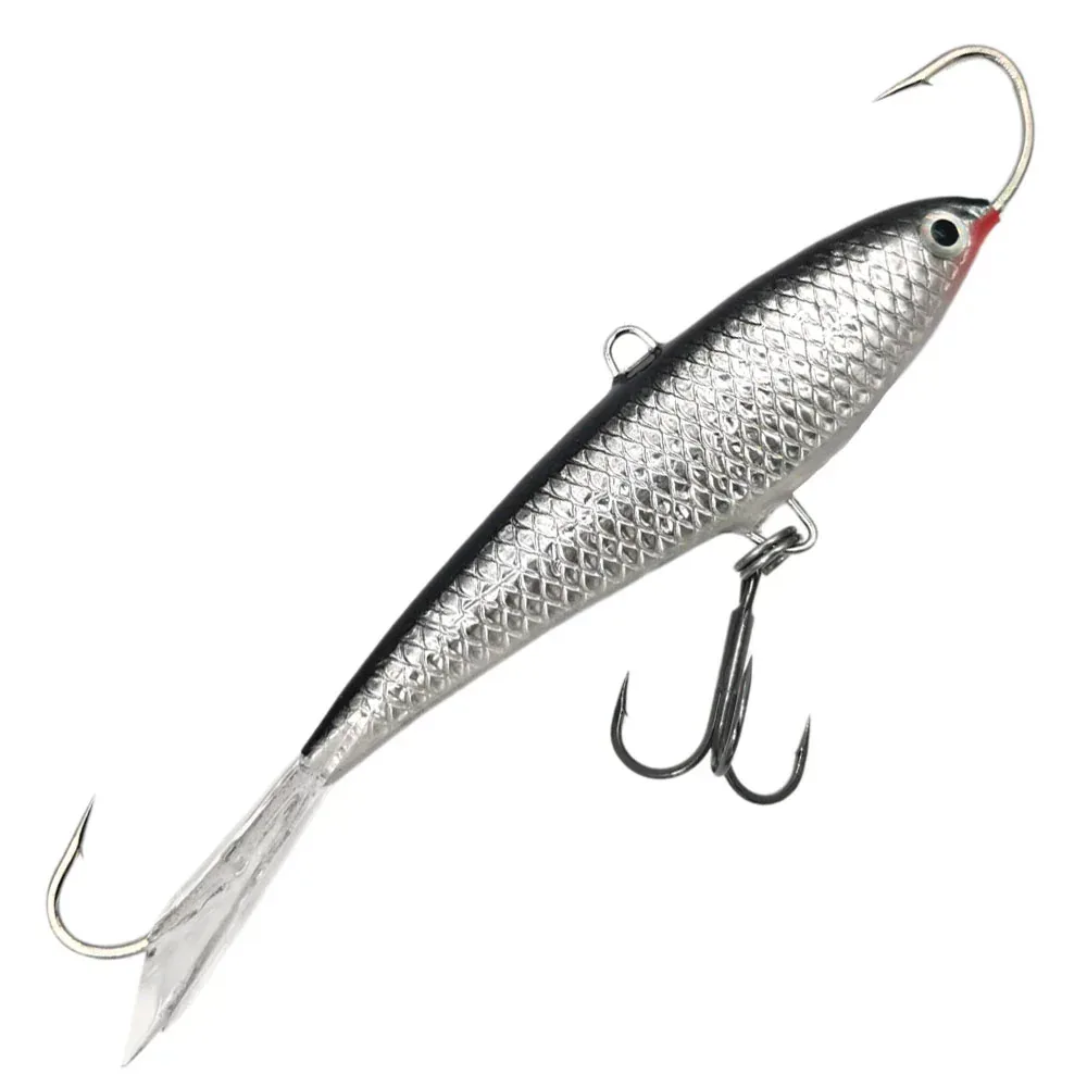 Perza 10 cm kevennetty tasapainopilkki - Image 9