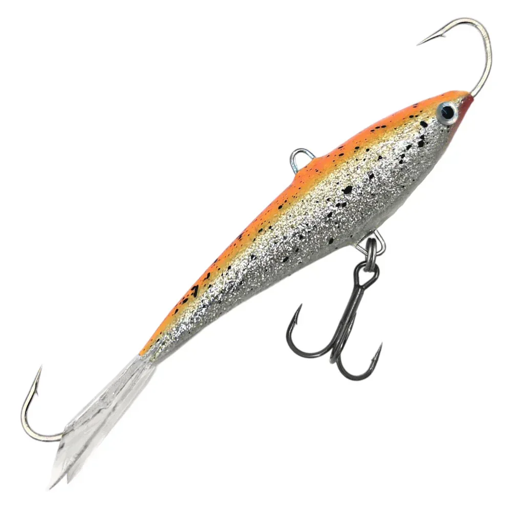 Perza 7,5 cm kevennetty tasapainopilkki - Image 12