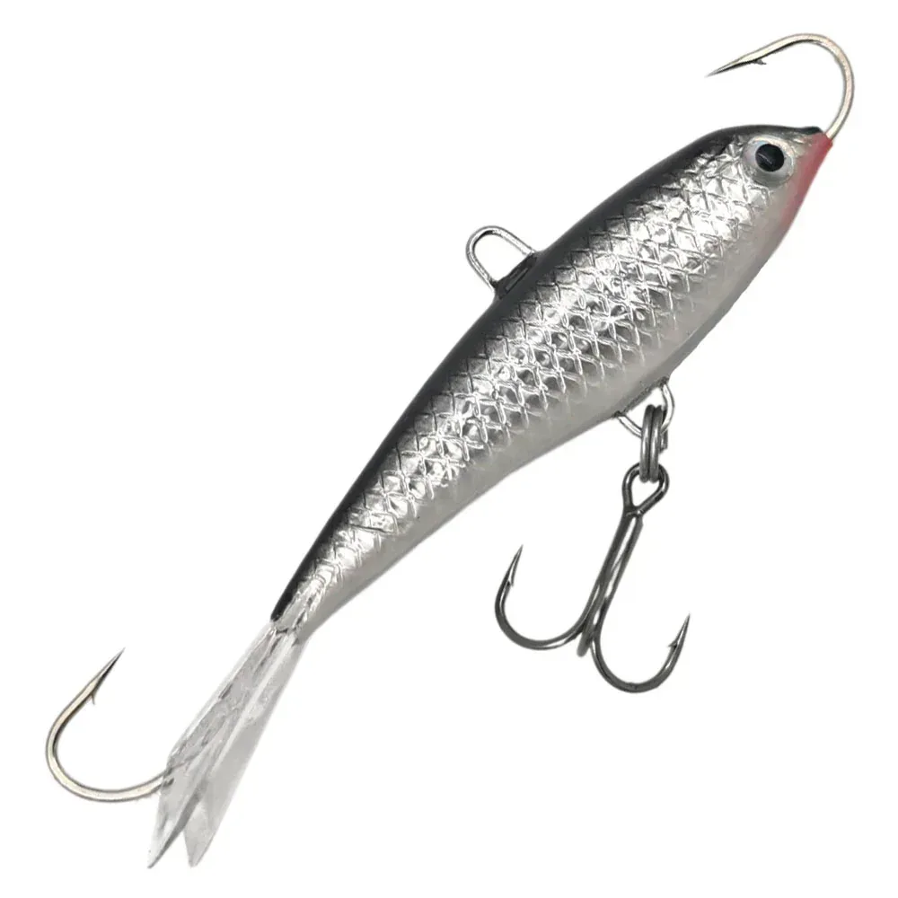 Perza 7,5 cm kevennetty tasapainopilkki - Image 4