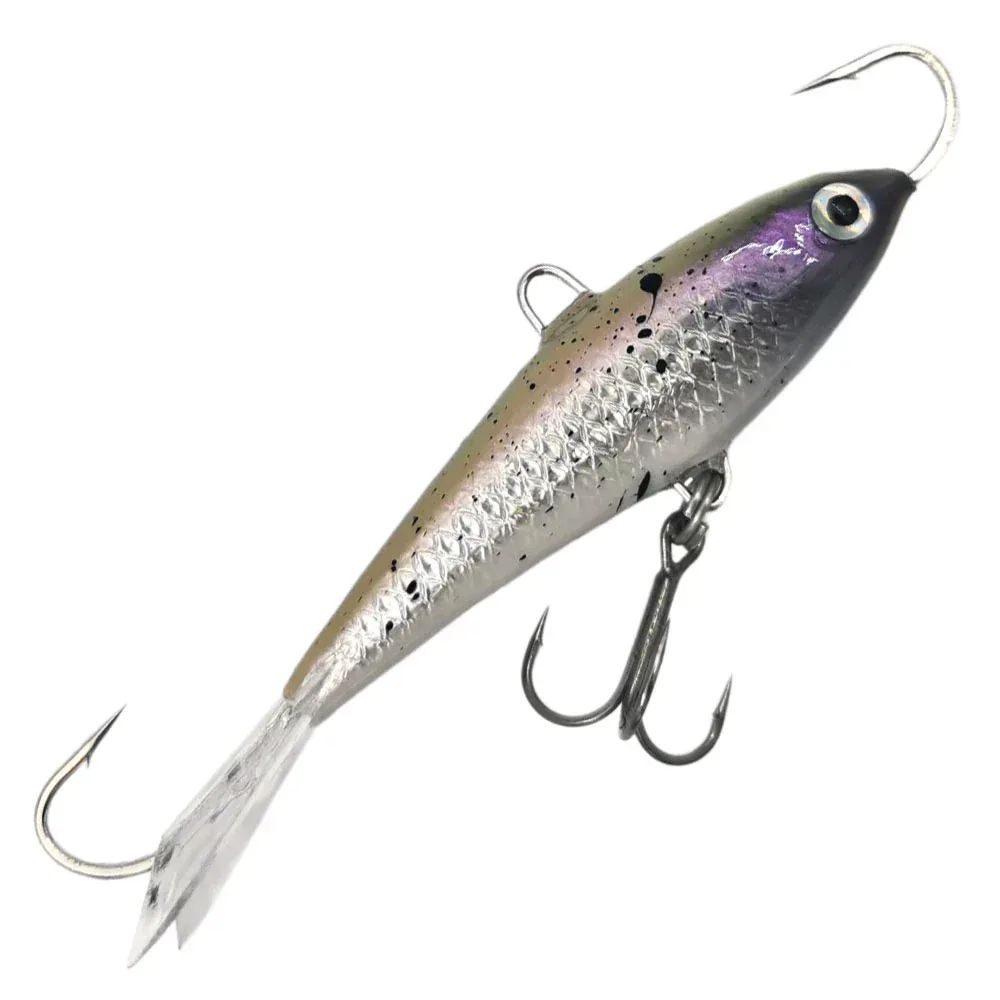 Perza 7,5 cm kevennetty tasapainopilkki - Image 7