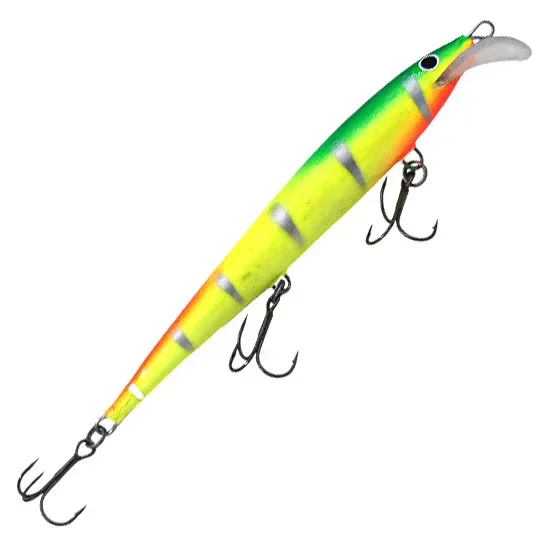 Perza P13 13 cm vaappu - Image 11