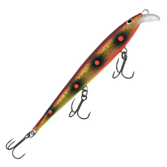 Perza P13 13 cm vaappu - Image 5