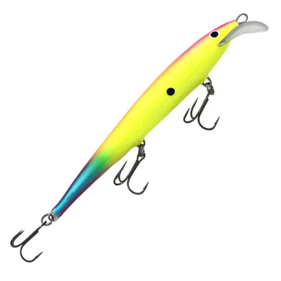 Perza P13 13 cm vaappu - Image 9