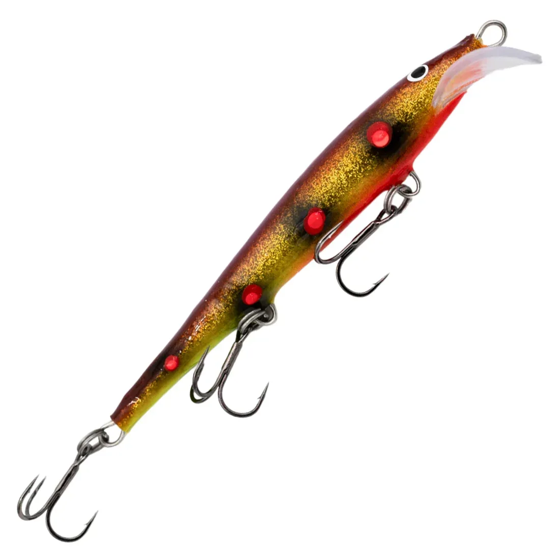 Perza Taimen 9 cm vaappu - Image 18