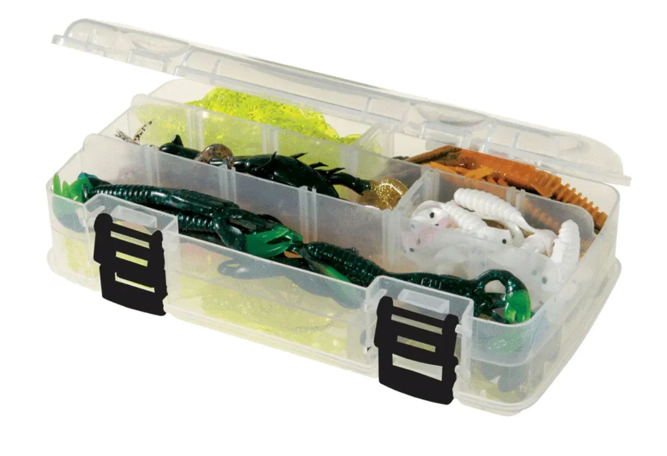 Plano Adjustable Double-Sided Stowaway Large vieherasia