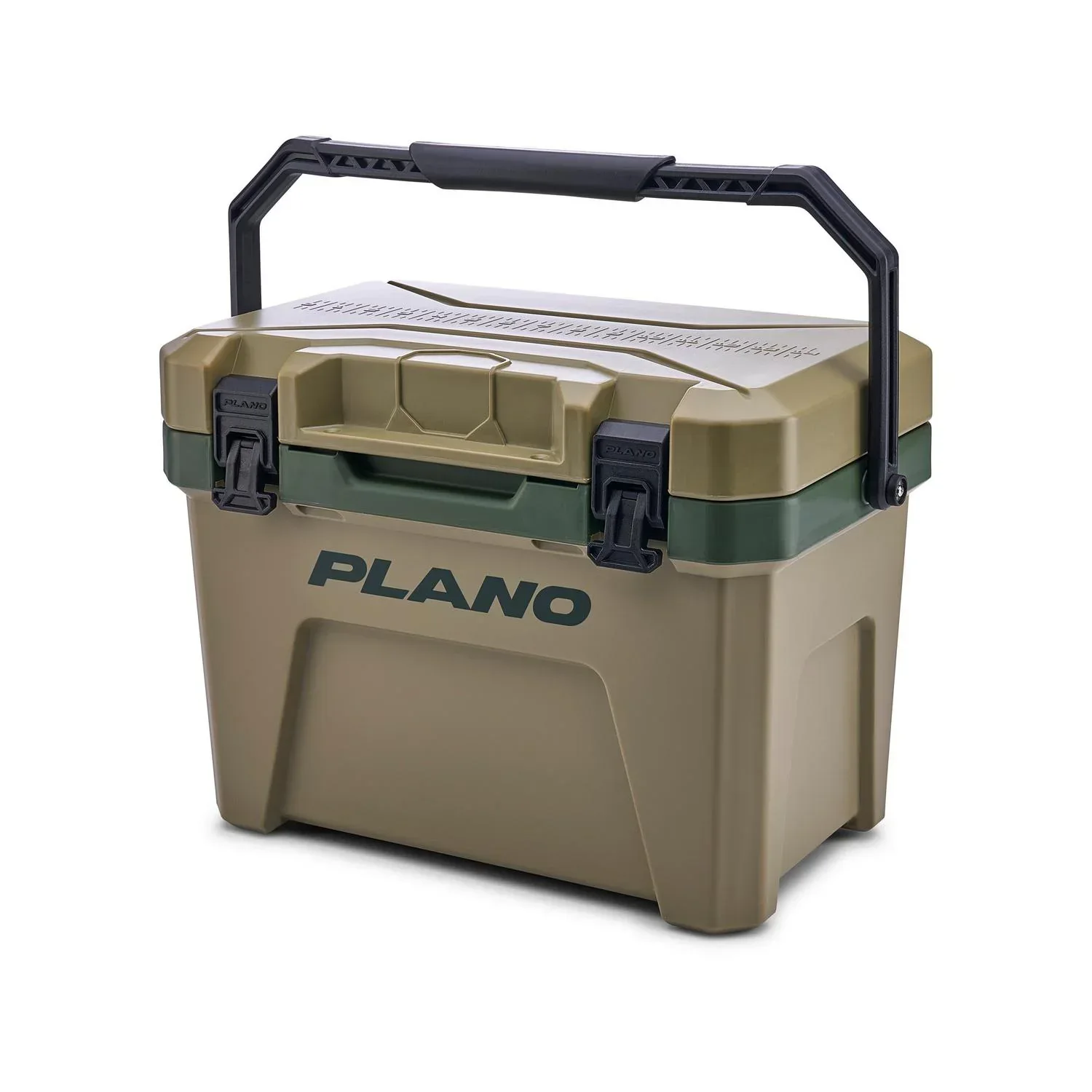 Plano Frost Cooler Inland Green kylmälaukku 13 L