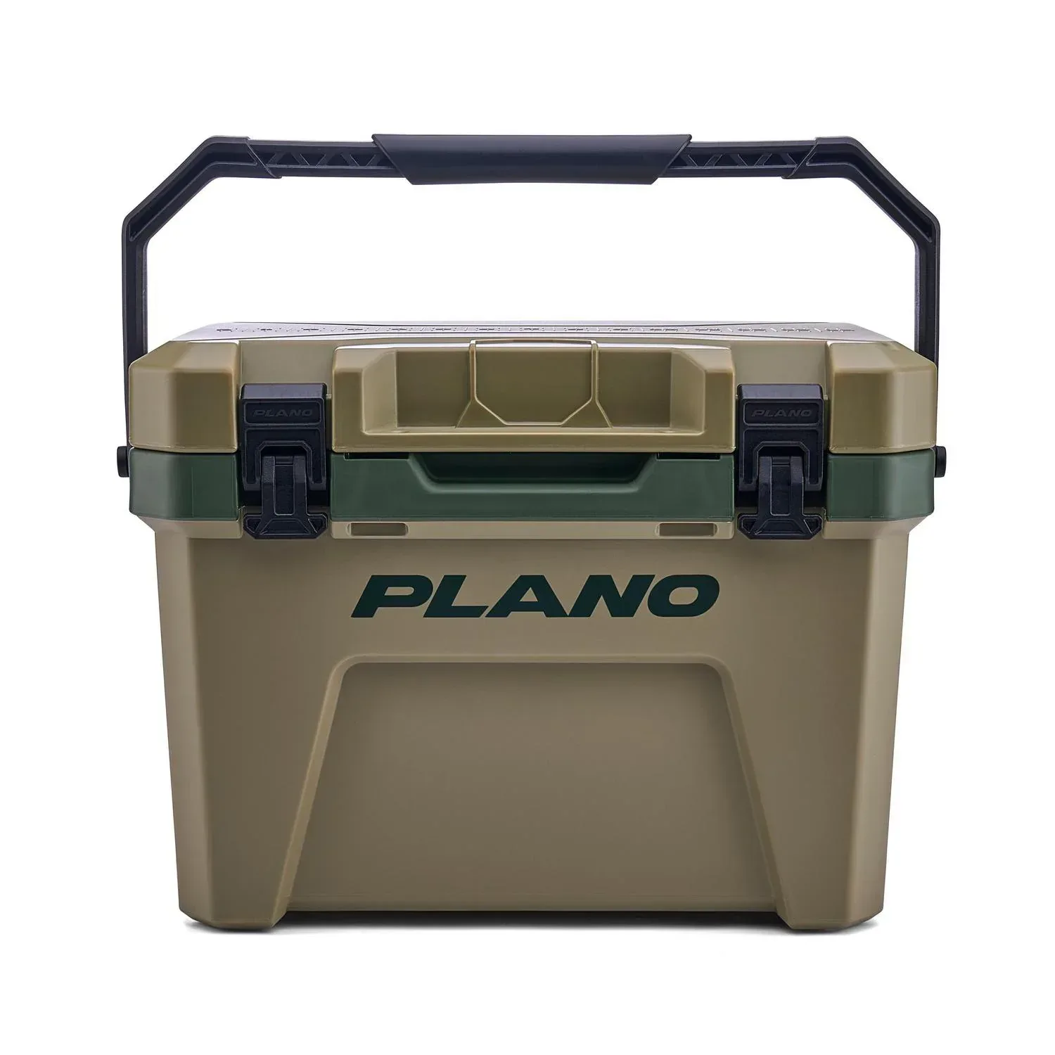 Plano Frost Cooler Inland Green kylmälaukku 13 L - Image 2