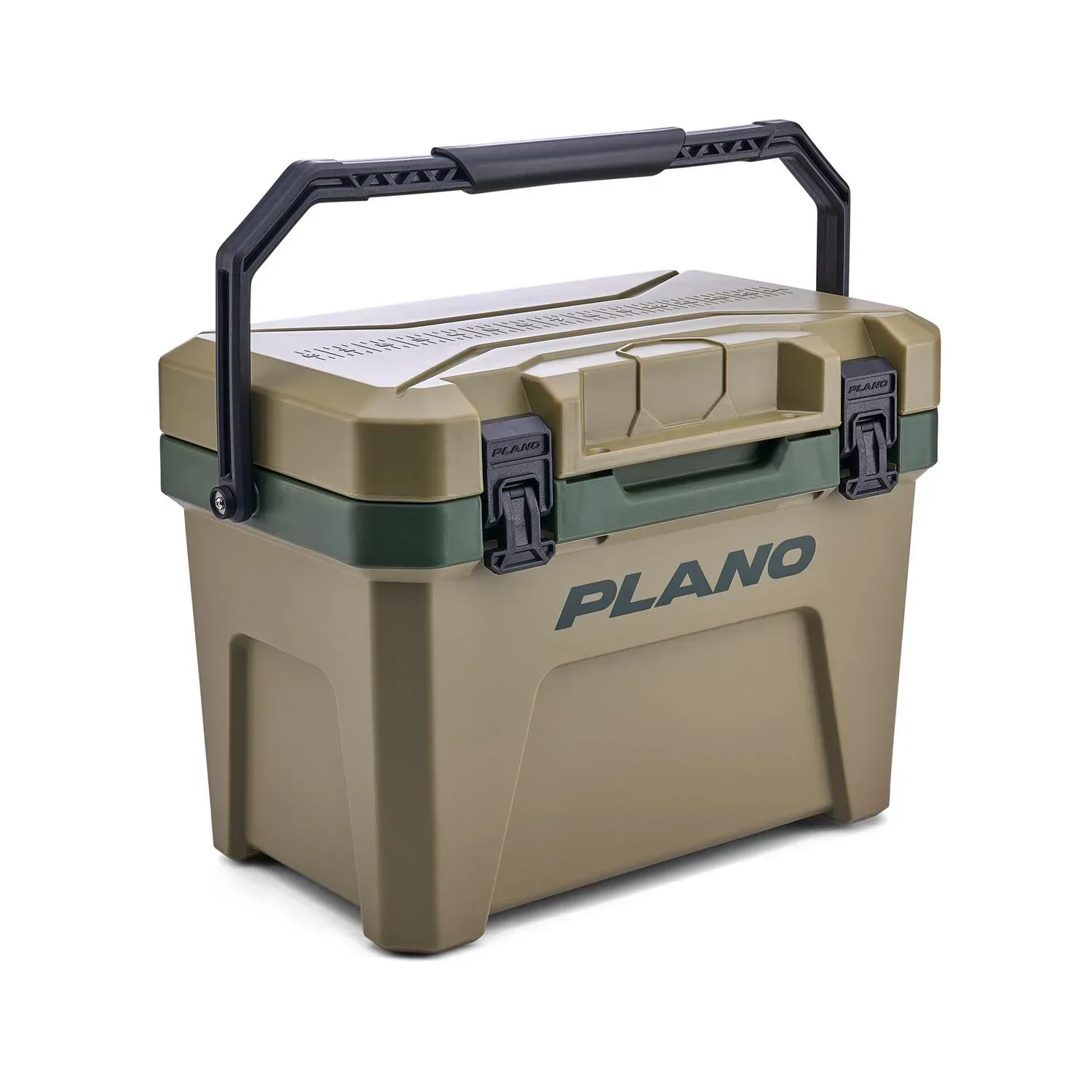Plano Frost Cooler Inland Green kylmälaukku 13 L - Image 3