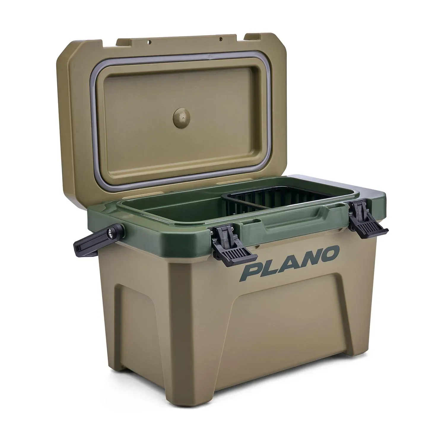 Plano Frost Cooler Inland Green kylmälaukku 13 L - Image 4