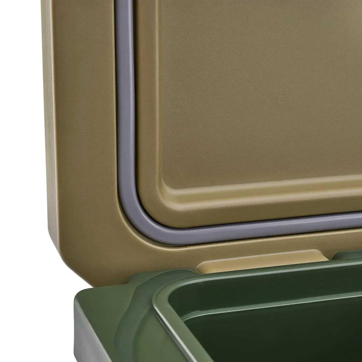 Plano Frost Cooler Inland Green kylmälaukku 13 L - Image 7