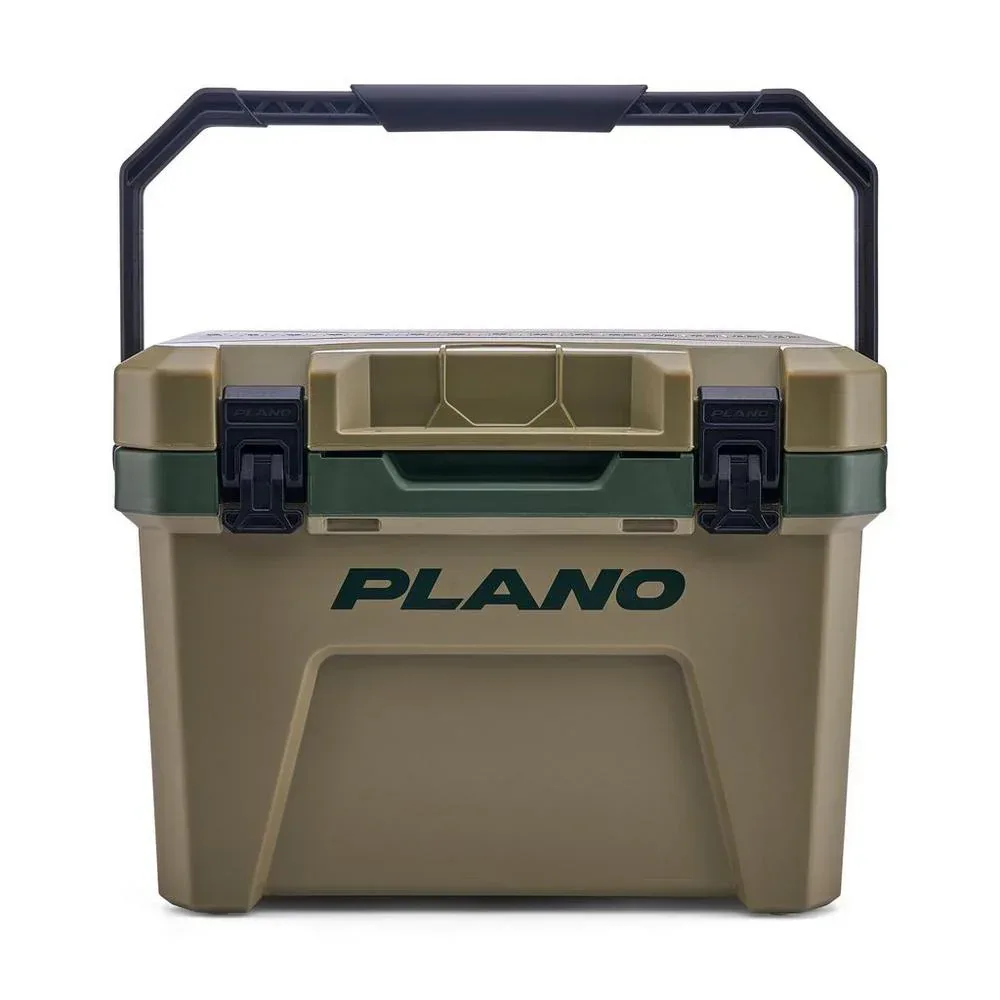 Plano Frost Cooler Inland Green kylmälaukku 20 L