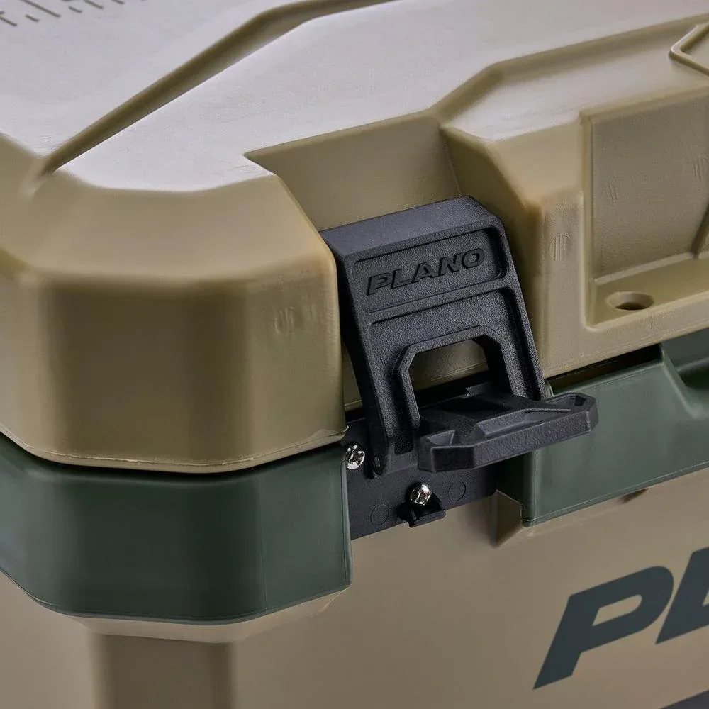 Plano Frost Cooler Inland Green kylmälaukku 20 L - Image 6