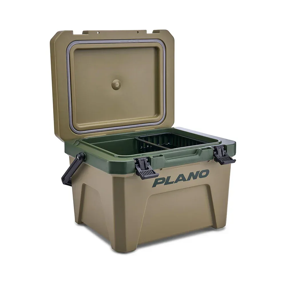 Plano Frost Cooler Inland Green kylmälaukku 20 L - Image 7