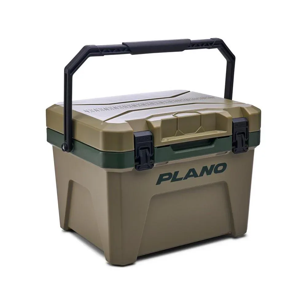 Plano Frost Cooler Inland Green kylmälaukku 20 L - Image 8