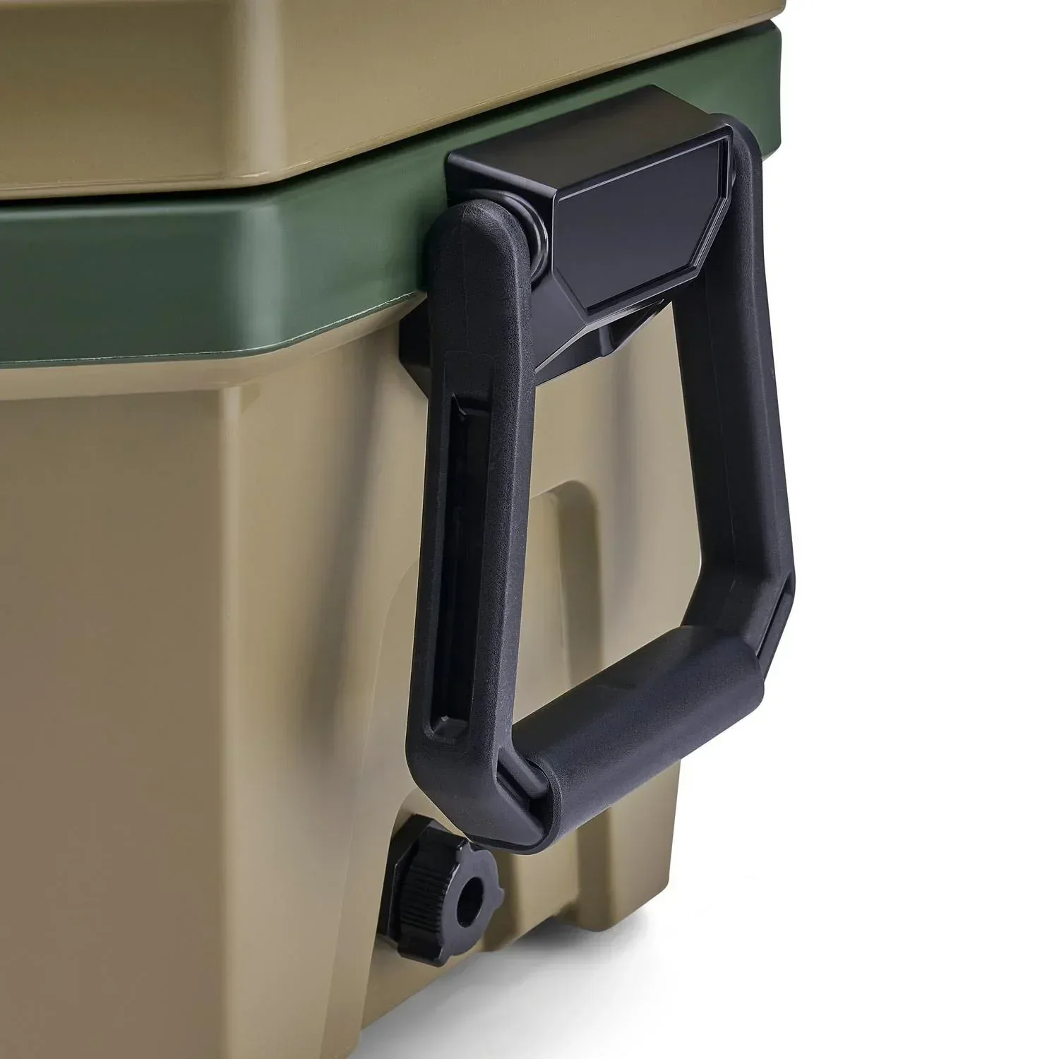 Plano Frost Cooler Inland Green kylmälaukku 30 L - Image 4