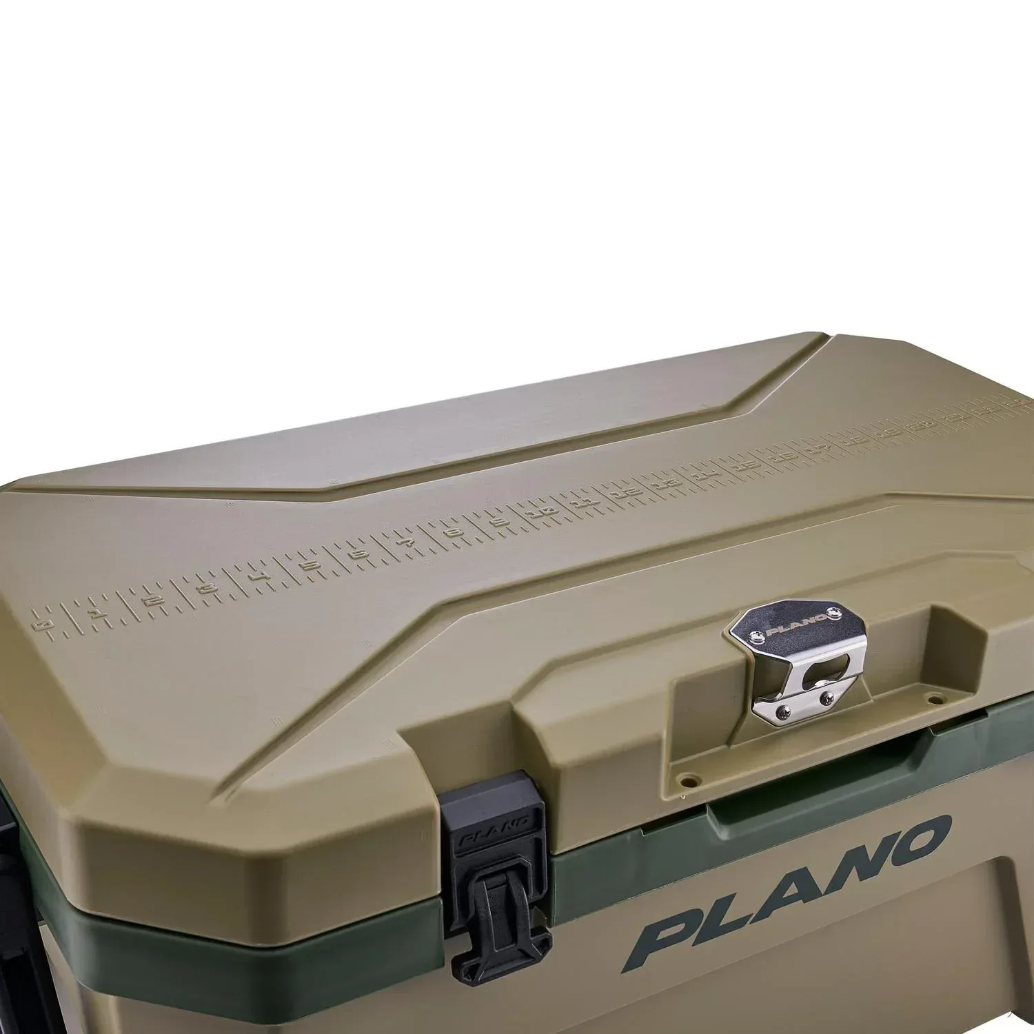 Plano Frost Cooler Inland Green kylmälaukku 30 L - Image 6