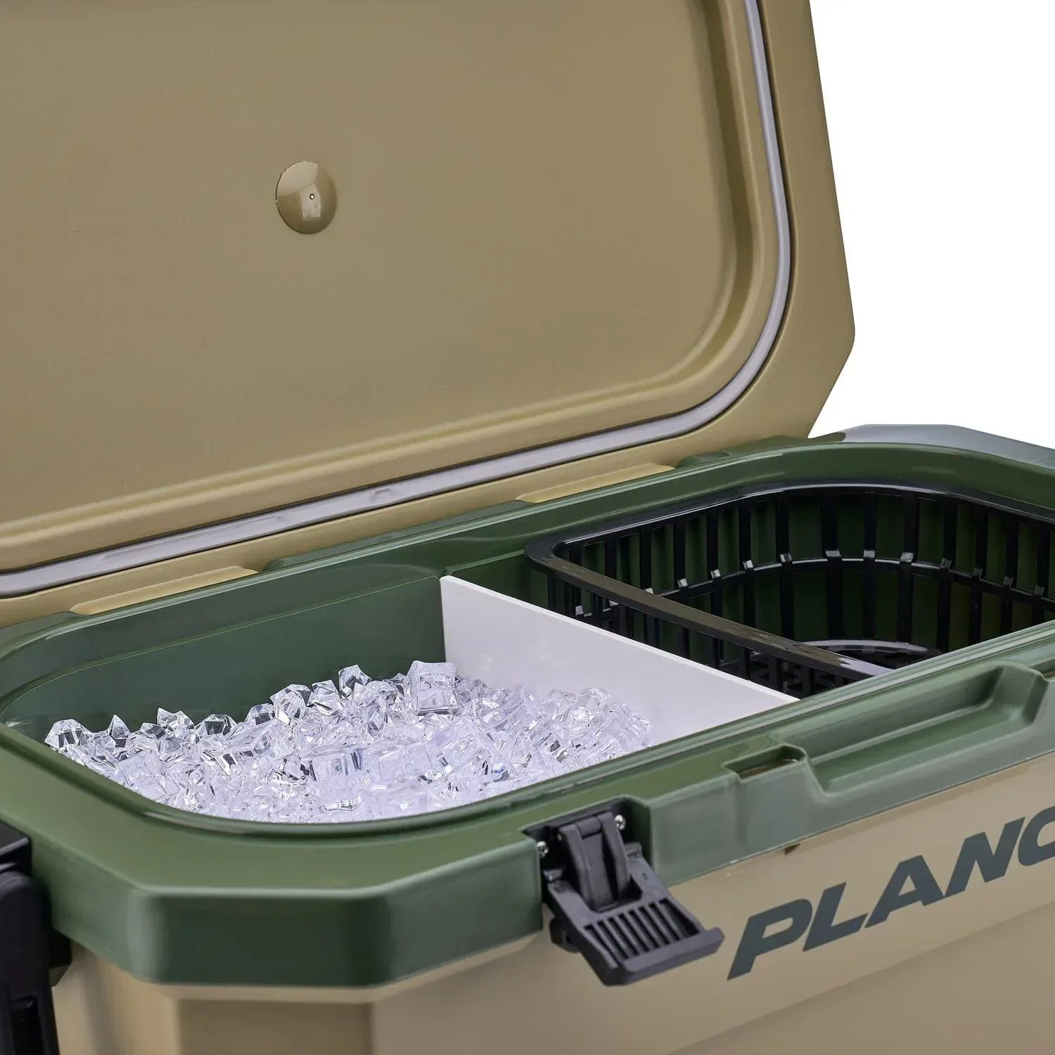 Plano Frost Cooler Inland Green kylmälaukku 30 L - Image 7